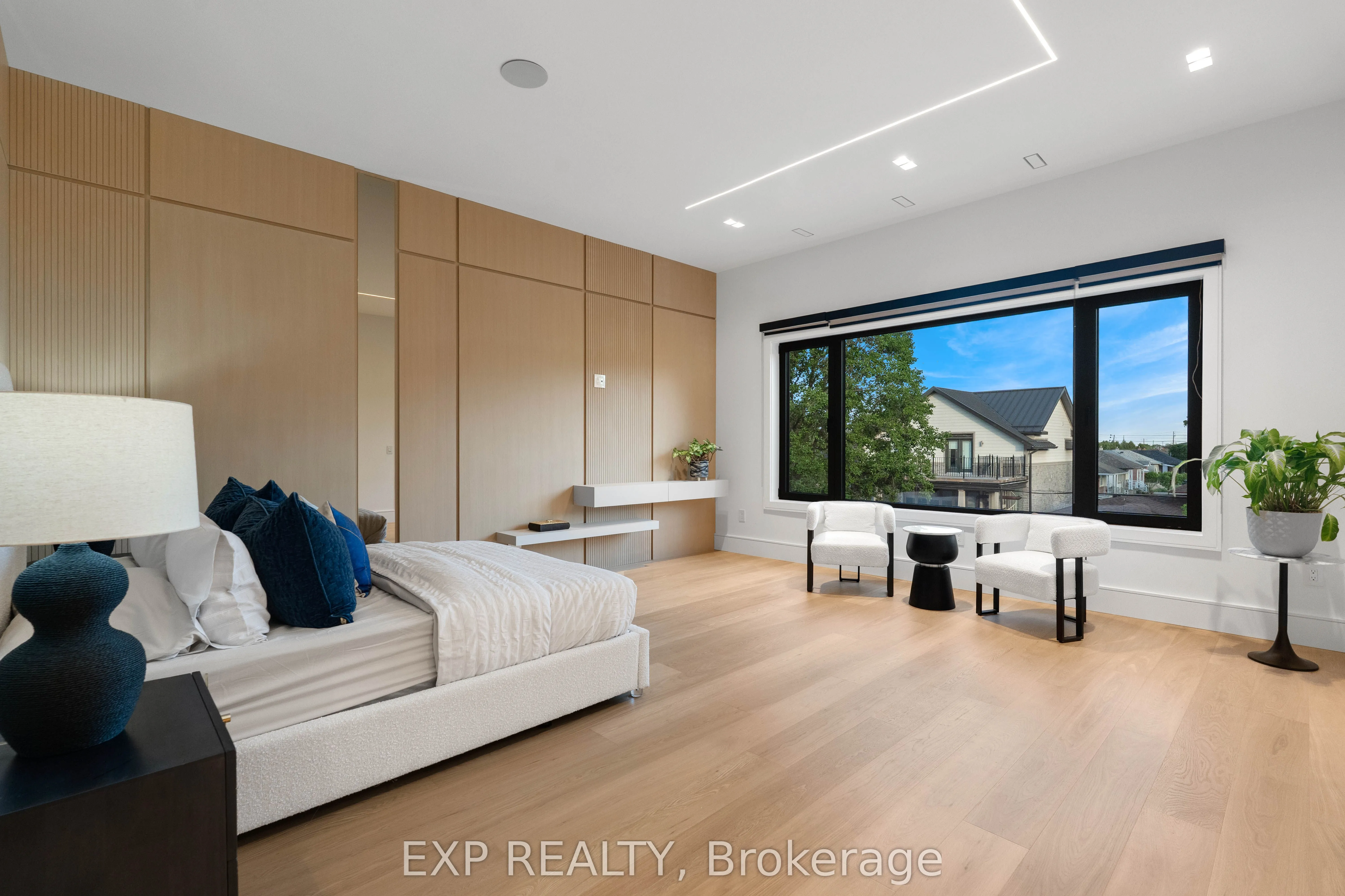 65 Edgecroft Road