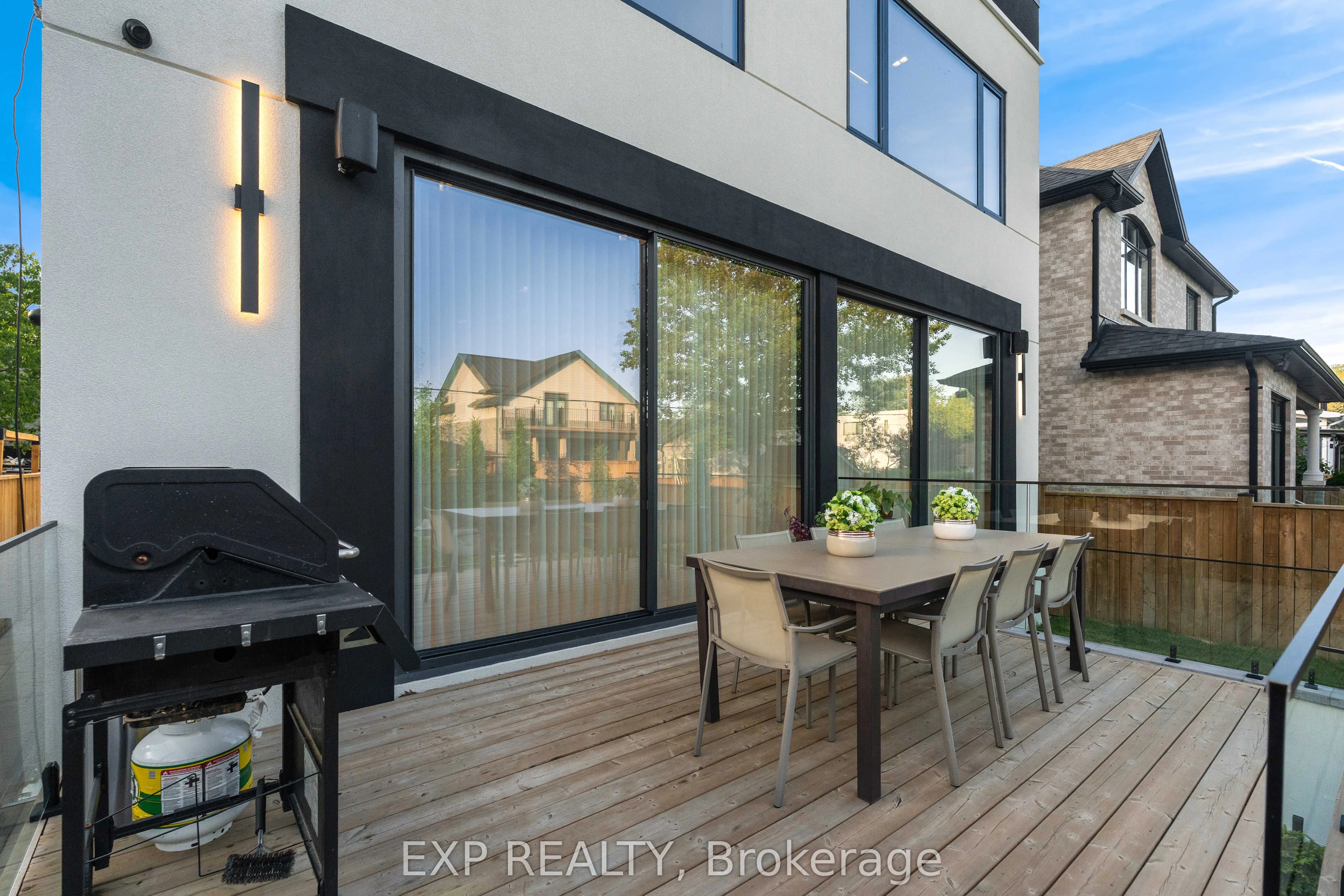 65 Edgecroft Road
