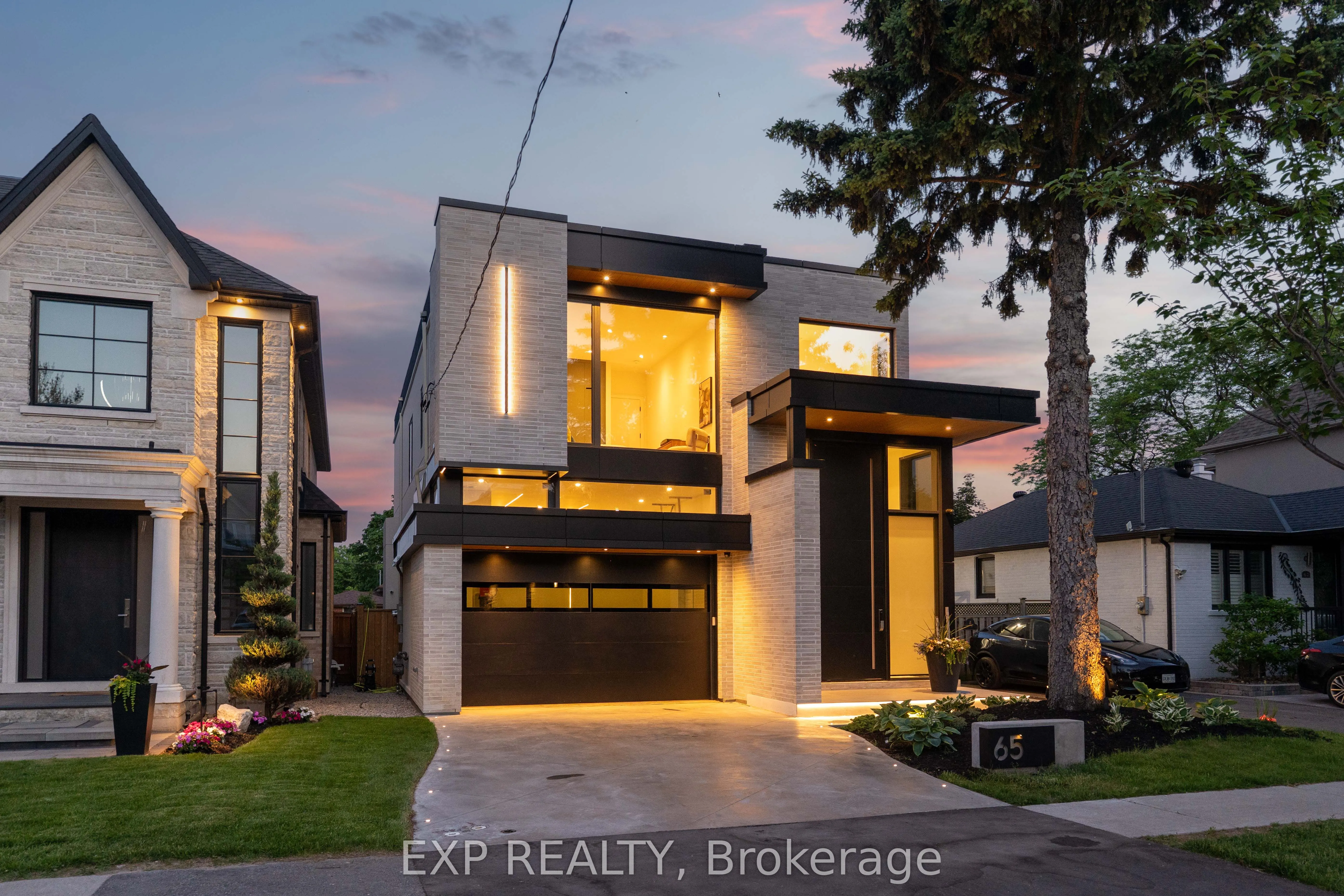 65 Edgecroft Road