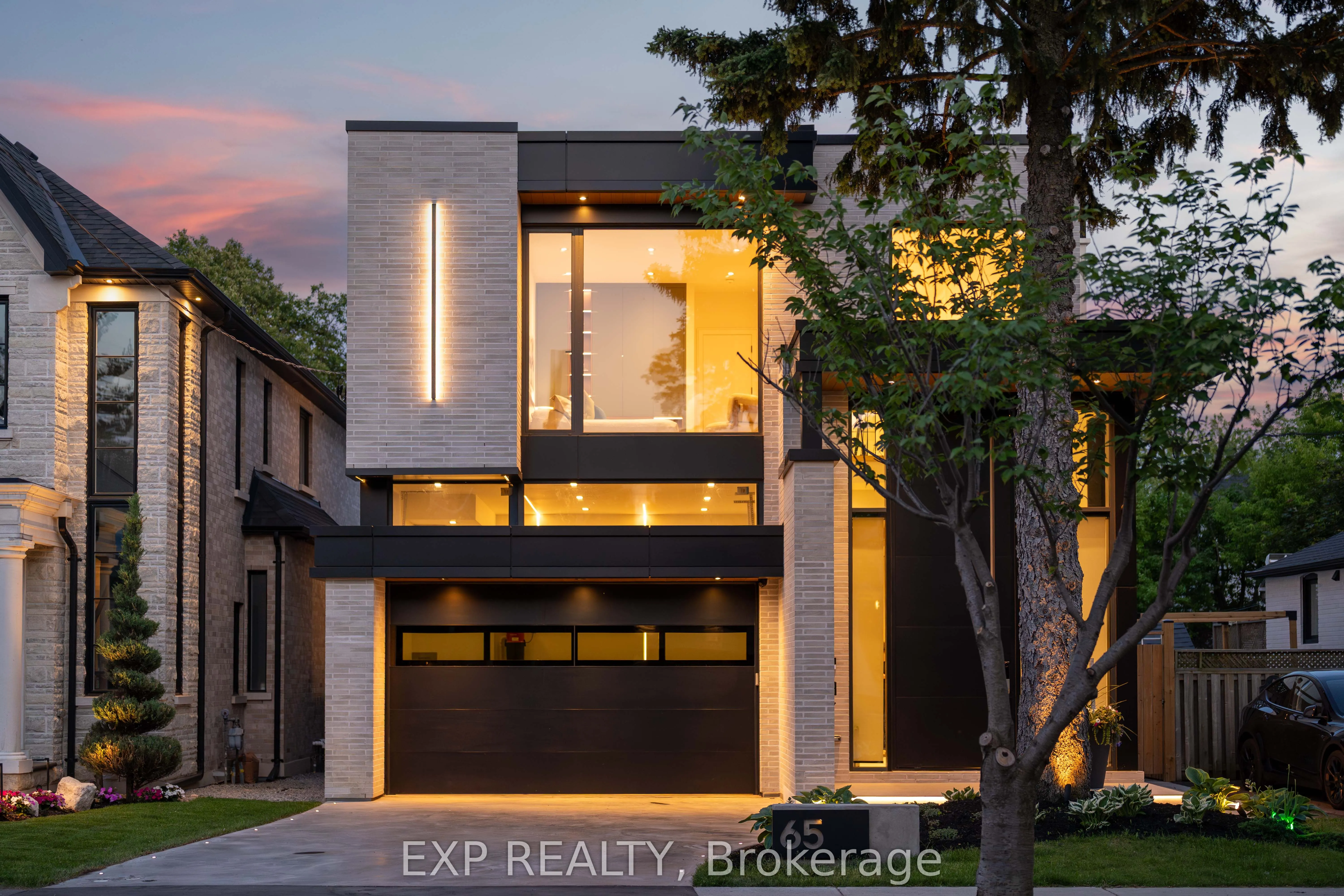 65 Edgecroft Road