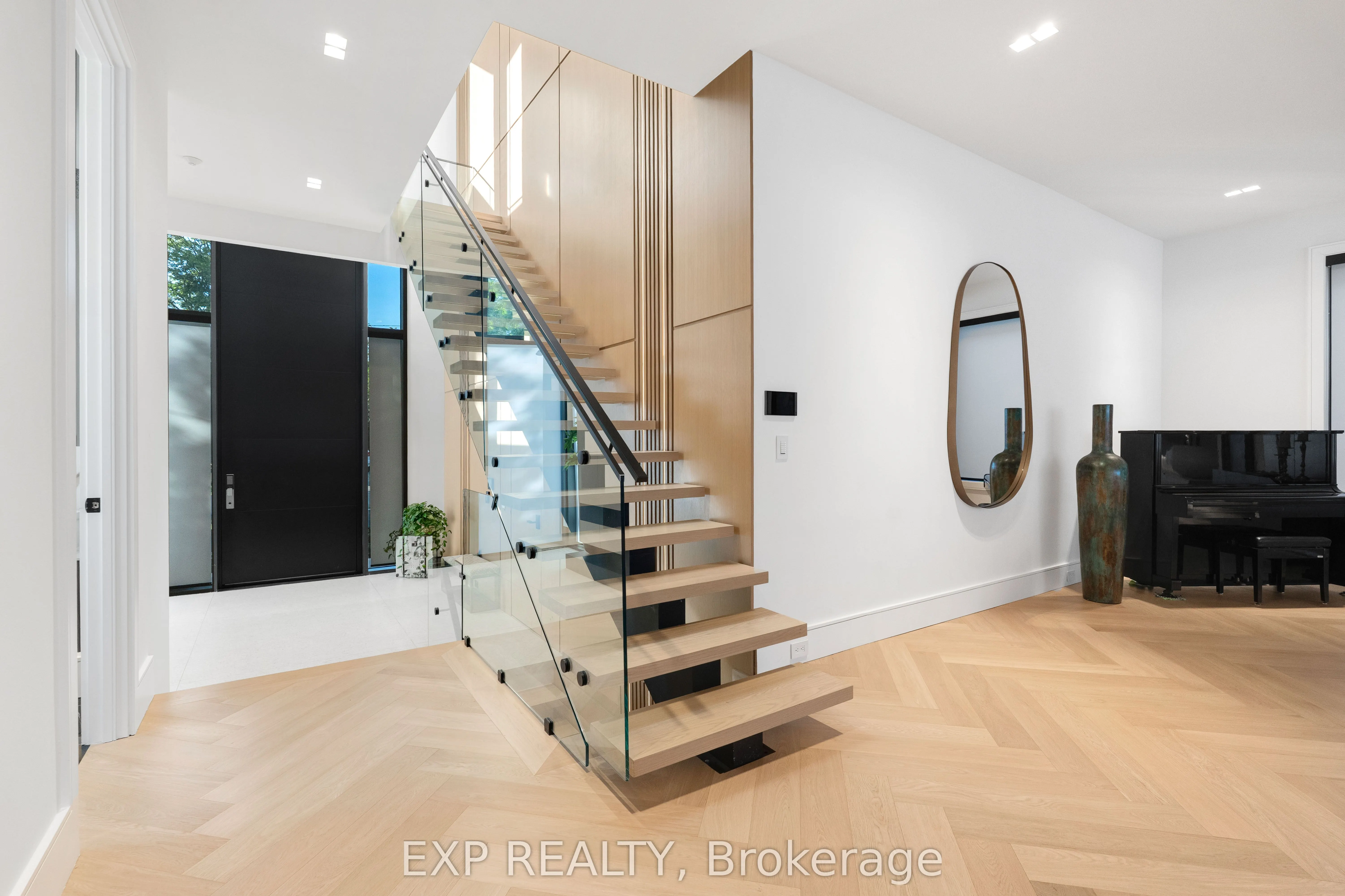 65 Edgecroft Road