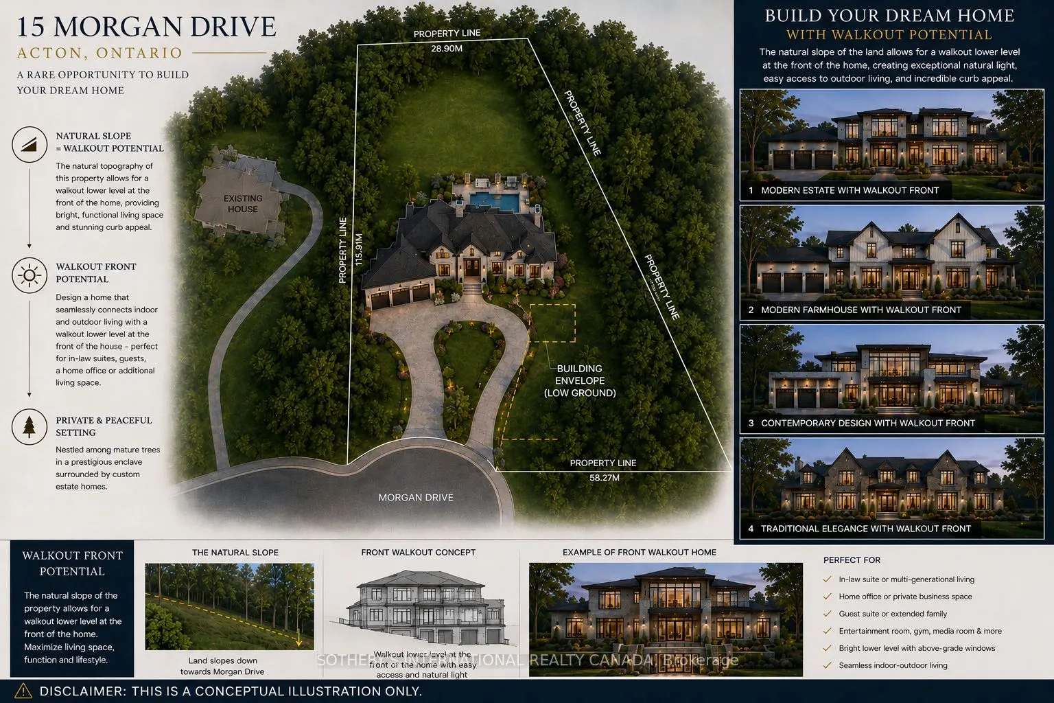 15 Morgan Drive