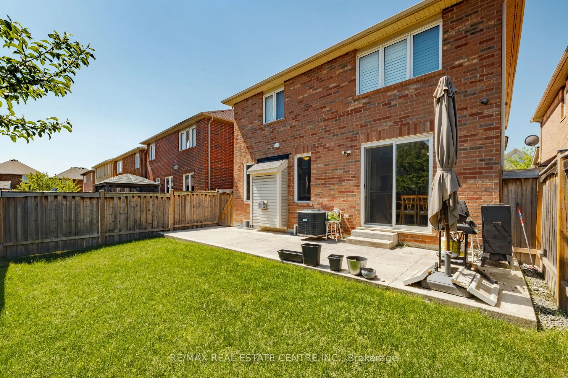 58 Seafair Crescent