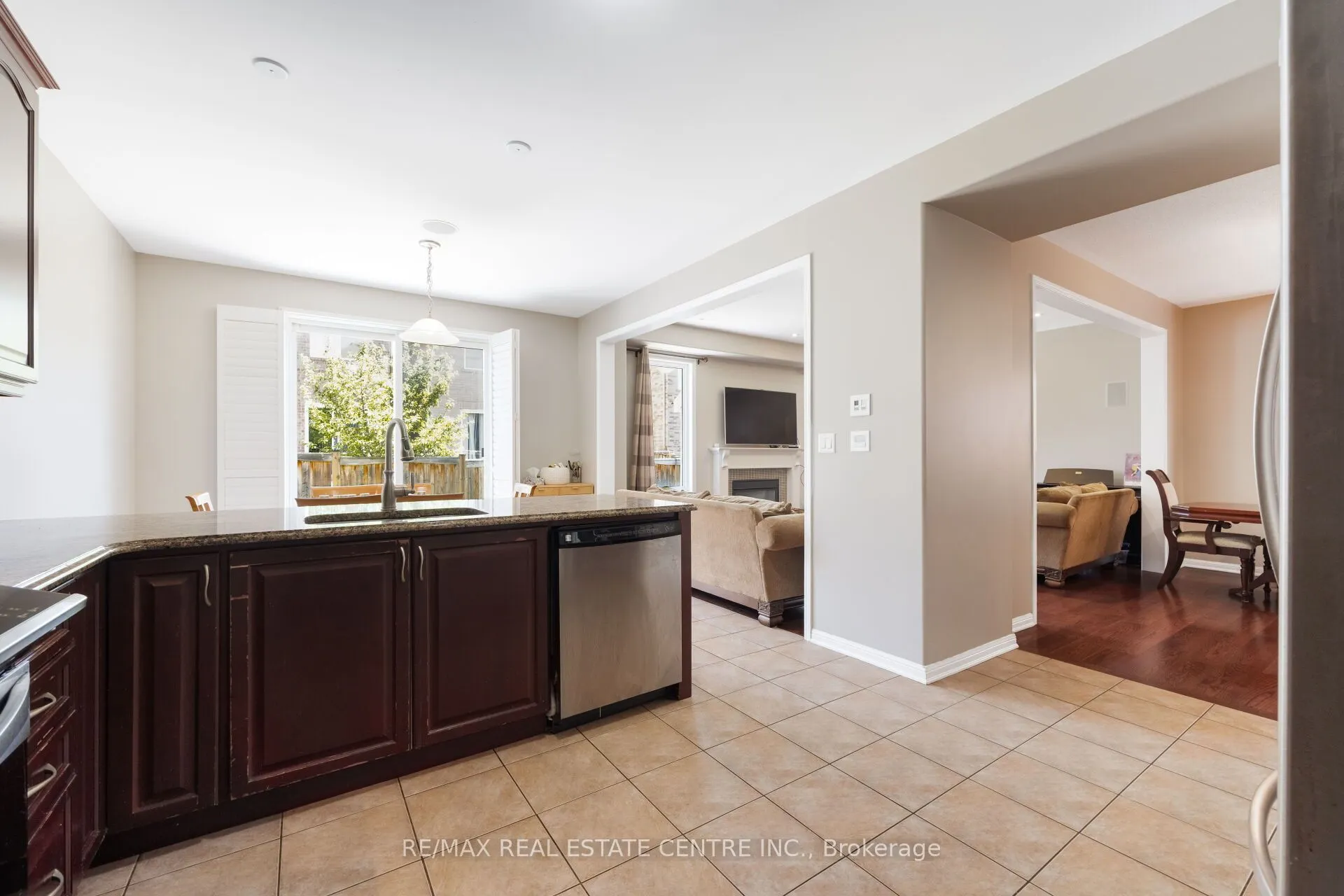 58 Seafair Crescent