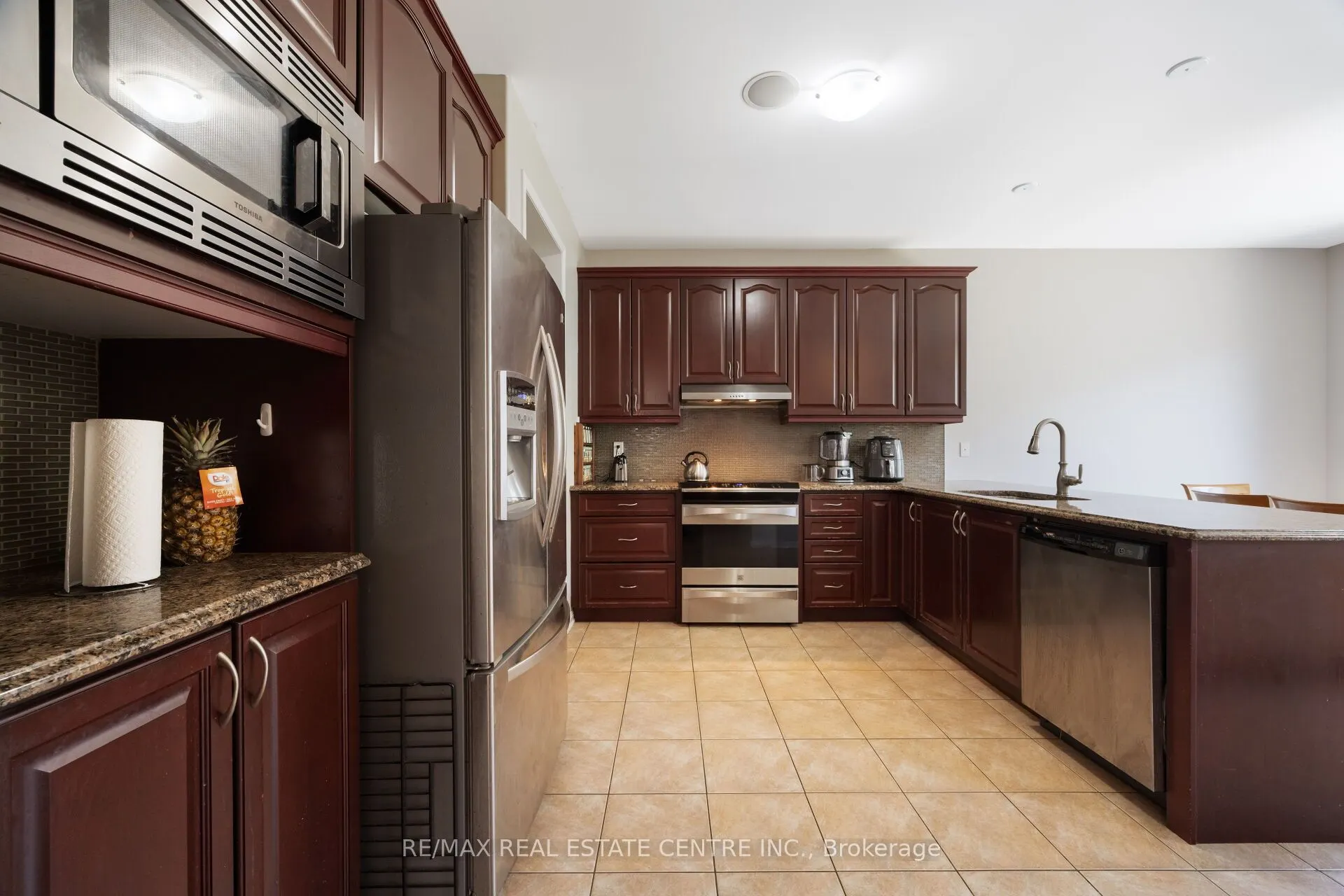 58 Seafair Crescent