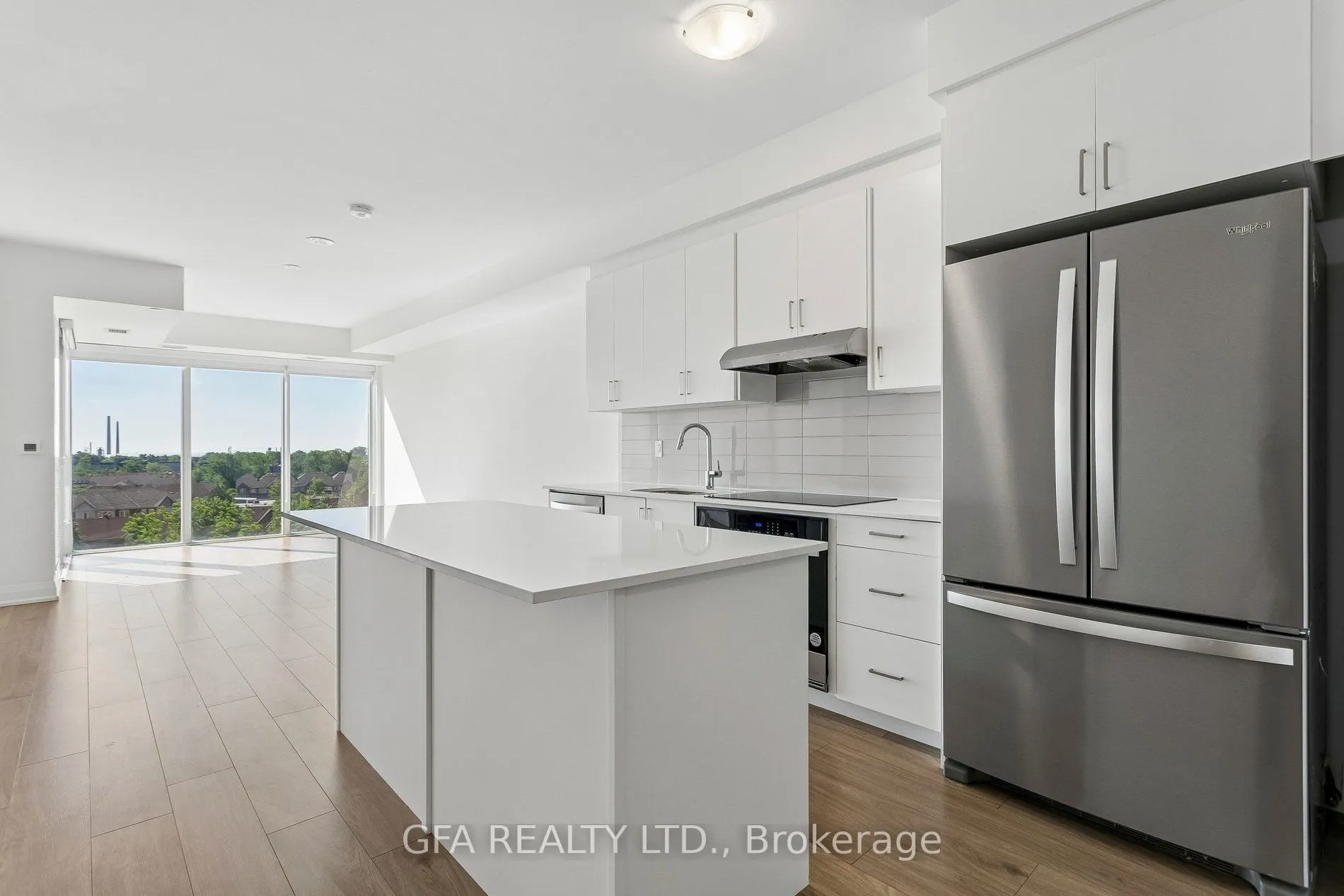 1035 Southdown Road #707