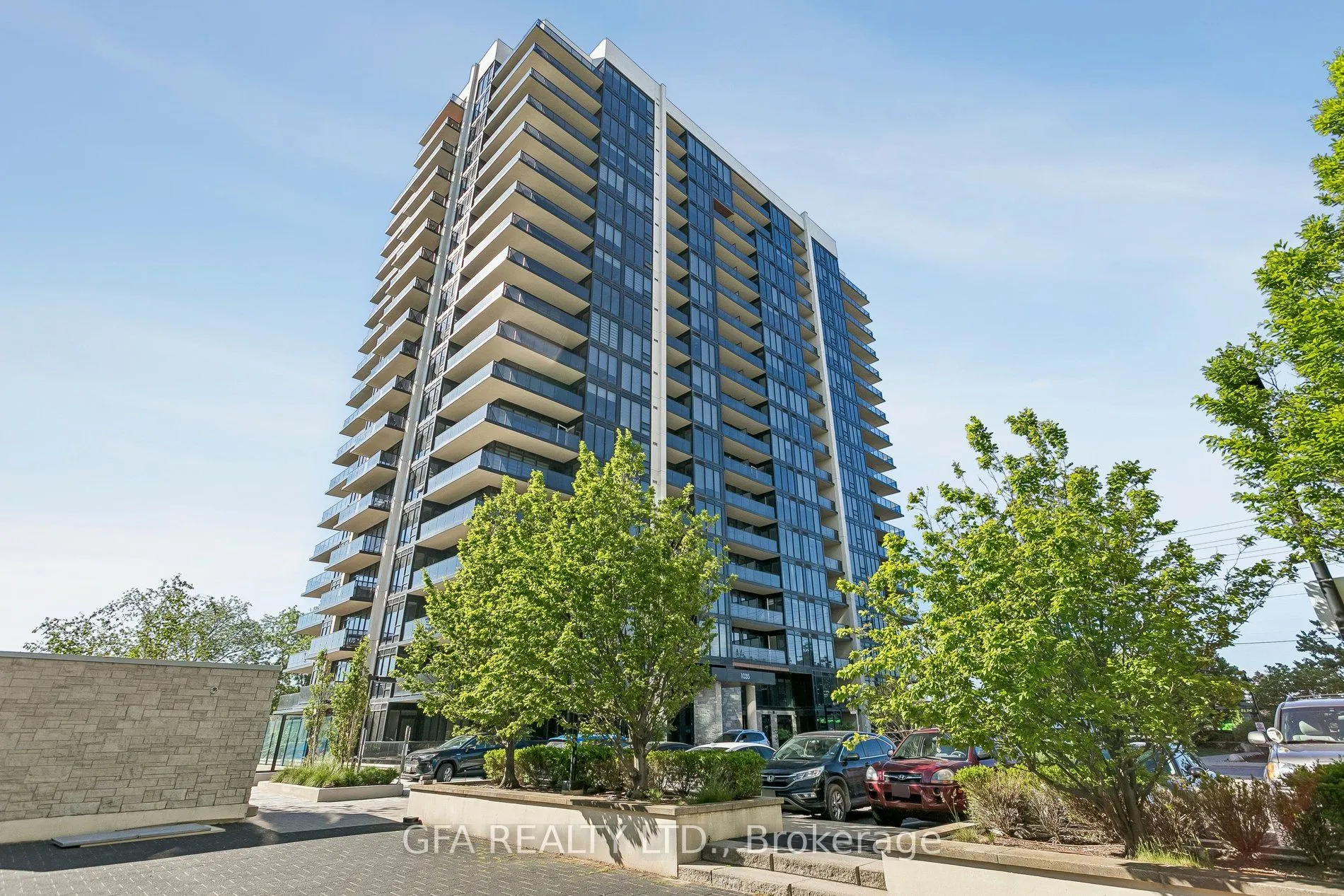 1035 Southdown Road #707