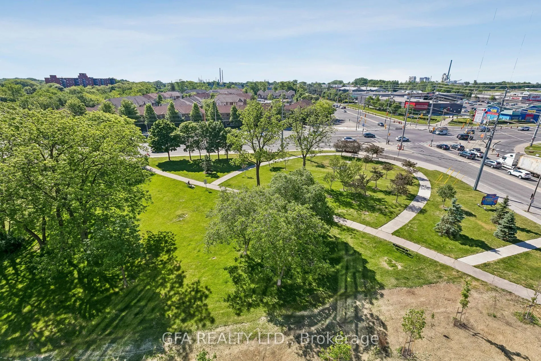 1035 Southdown Road #707