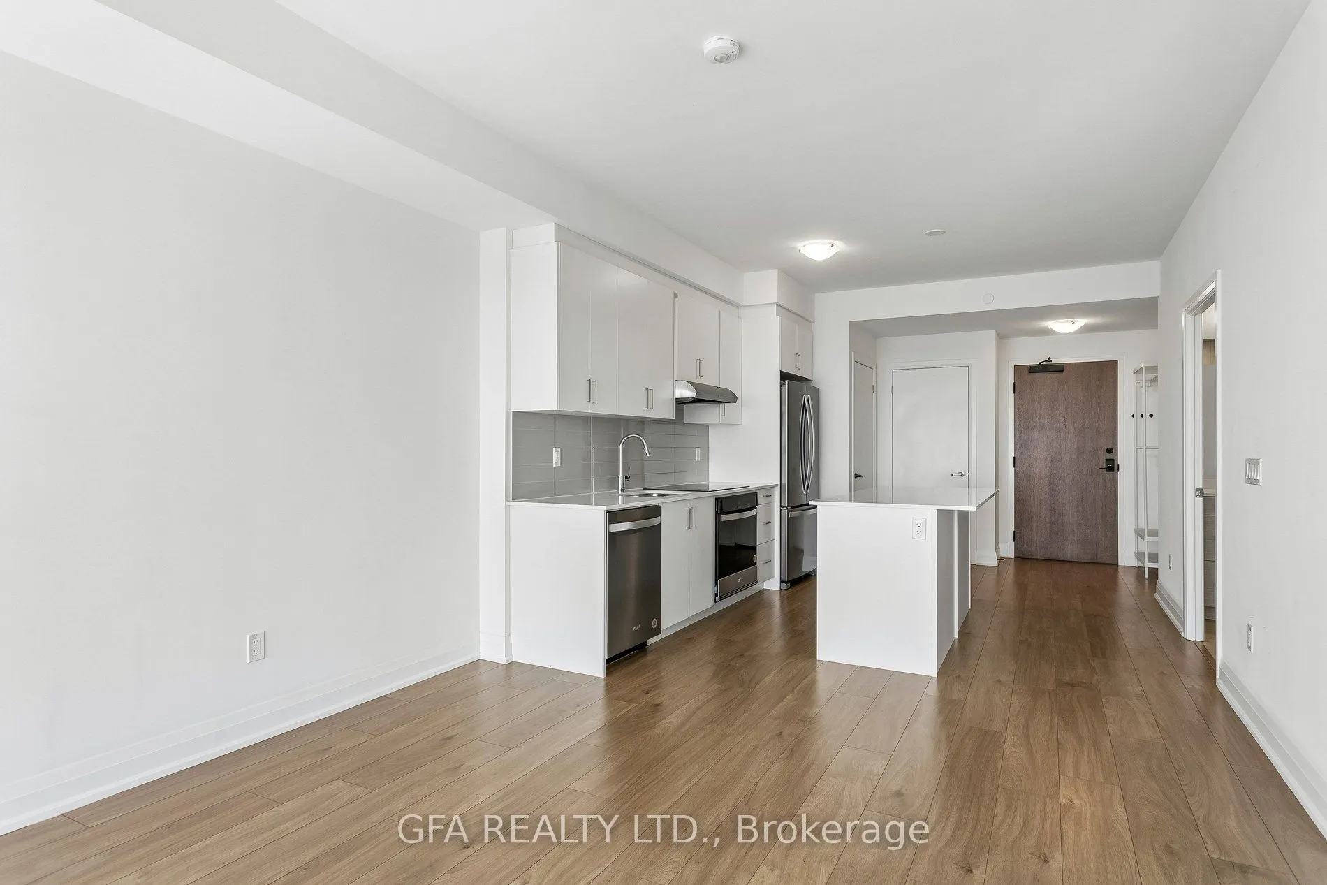 1035 Southdown Road #707