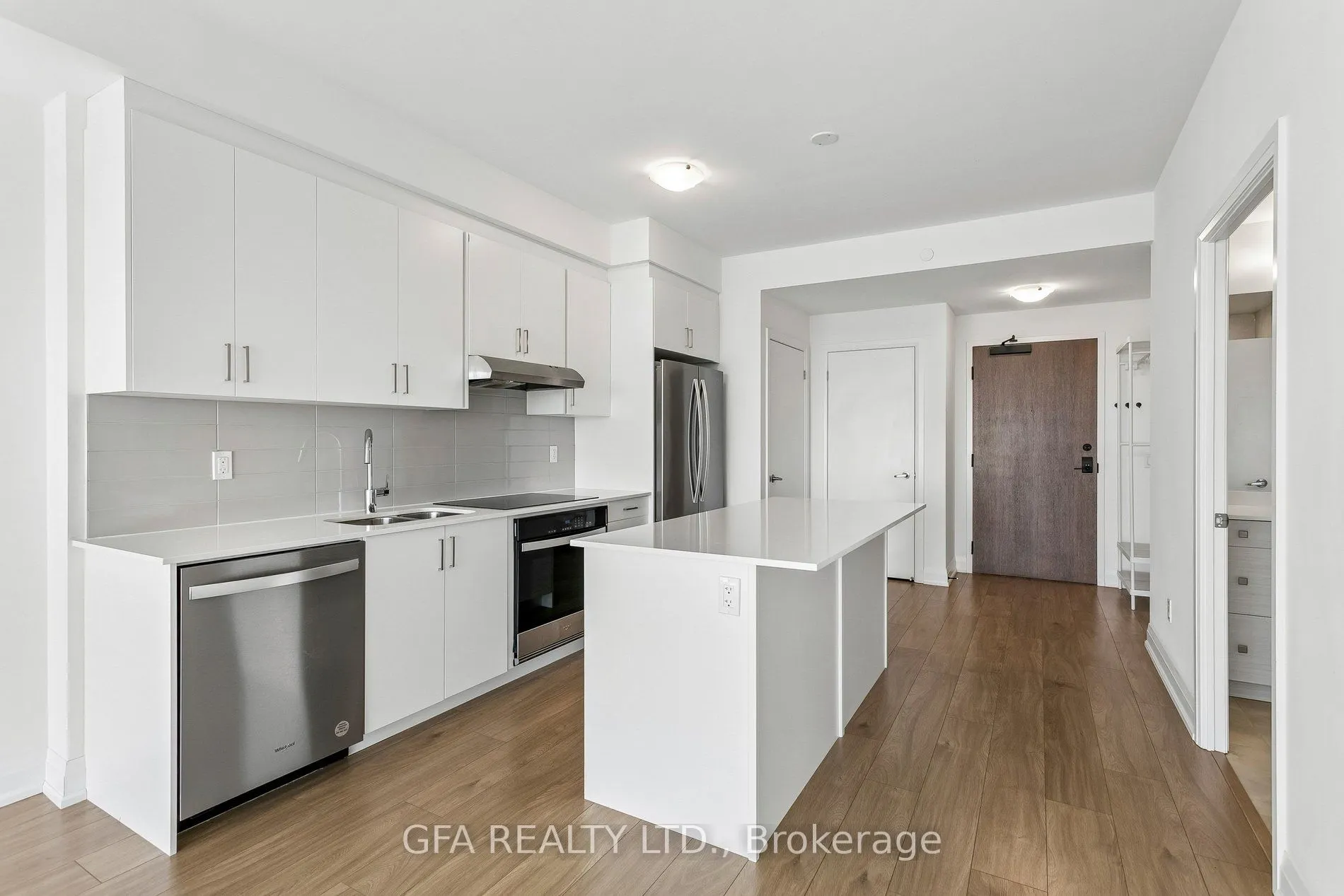 1035 Southdown Road #707