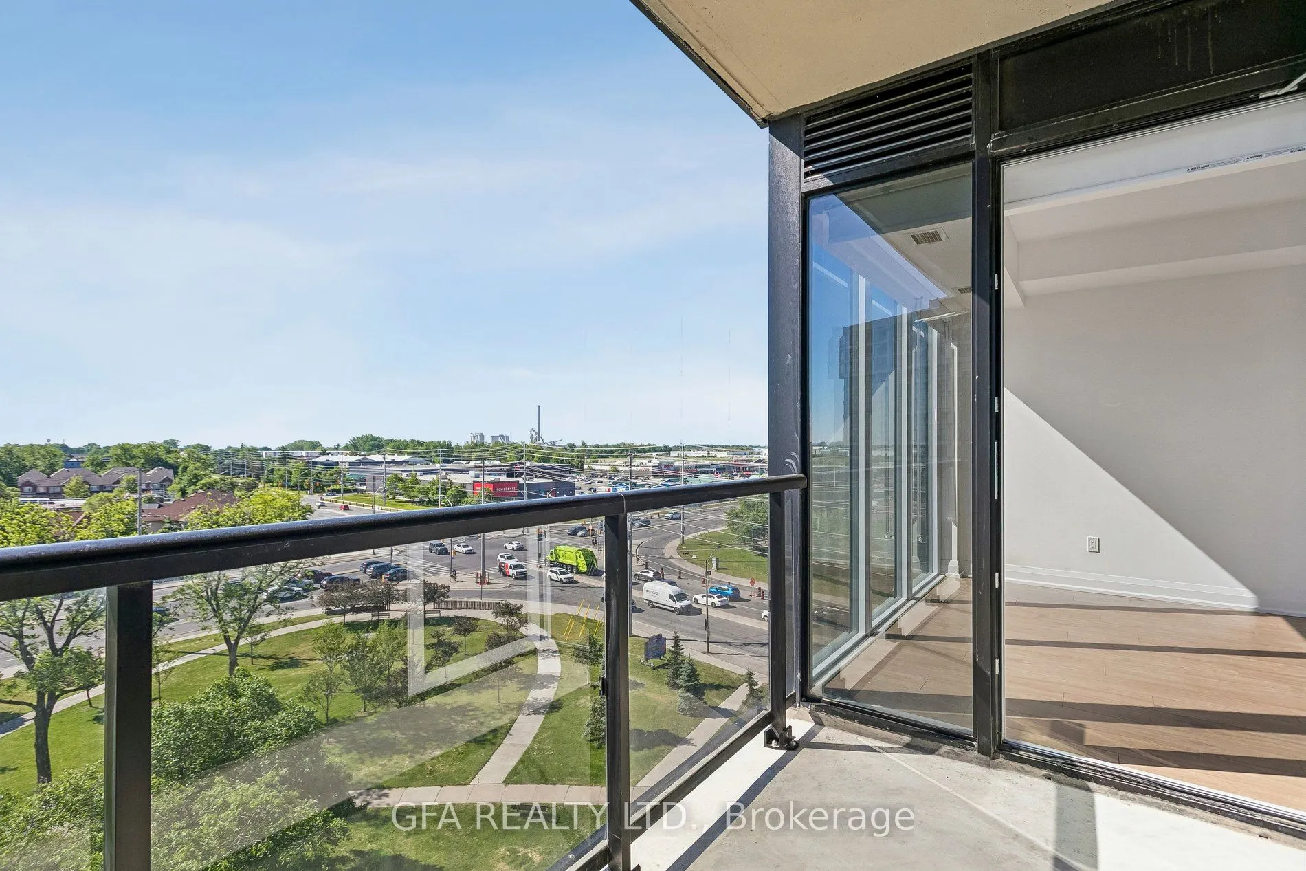 1035 Southdown Road #707