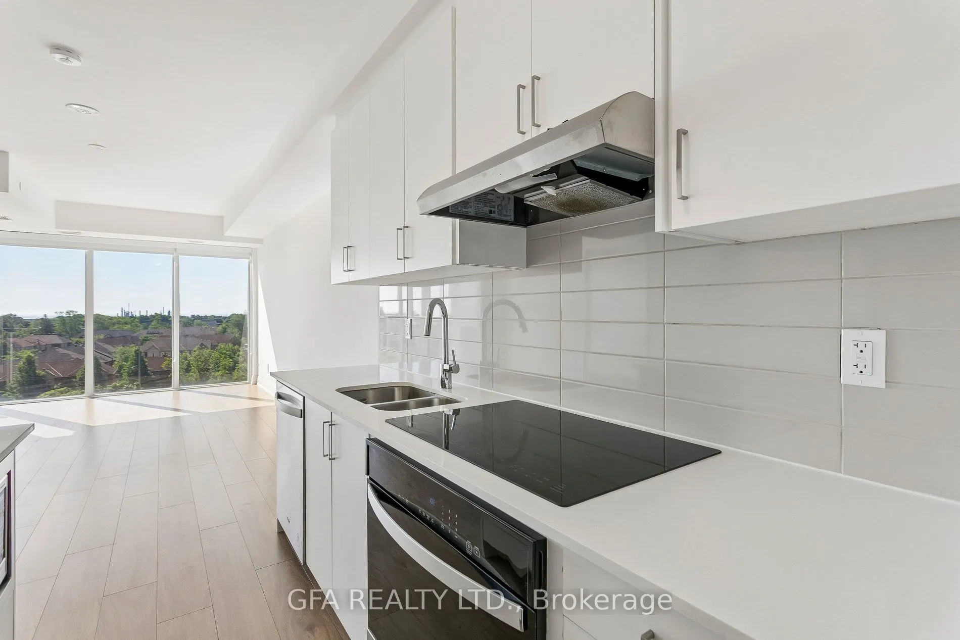 1035 Southdown Road #707