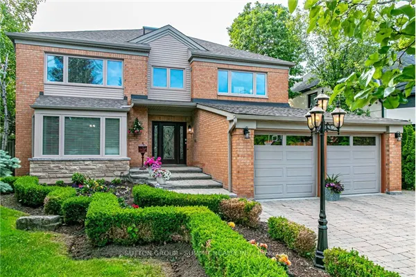 3739 St. Laurent Court