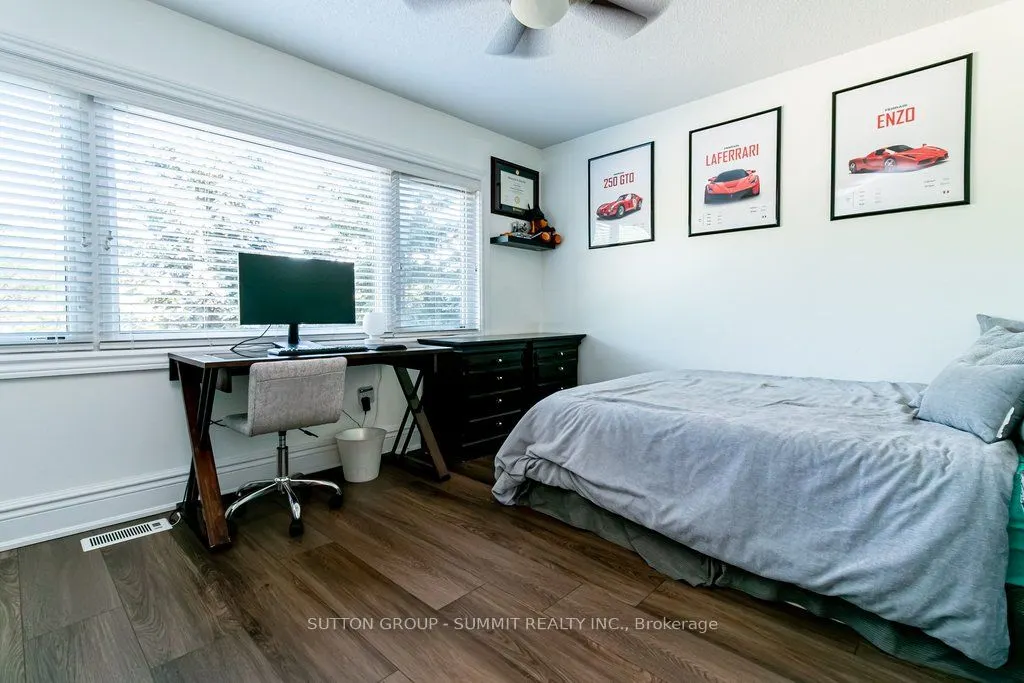 3739 St. Laurent Court