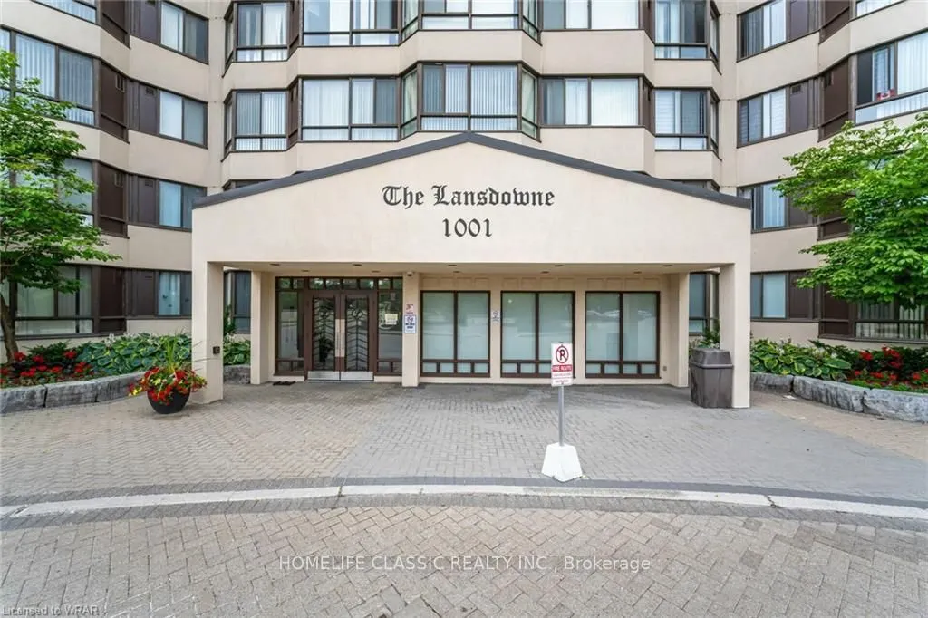 1001 Cedarglen Gate #617