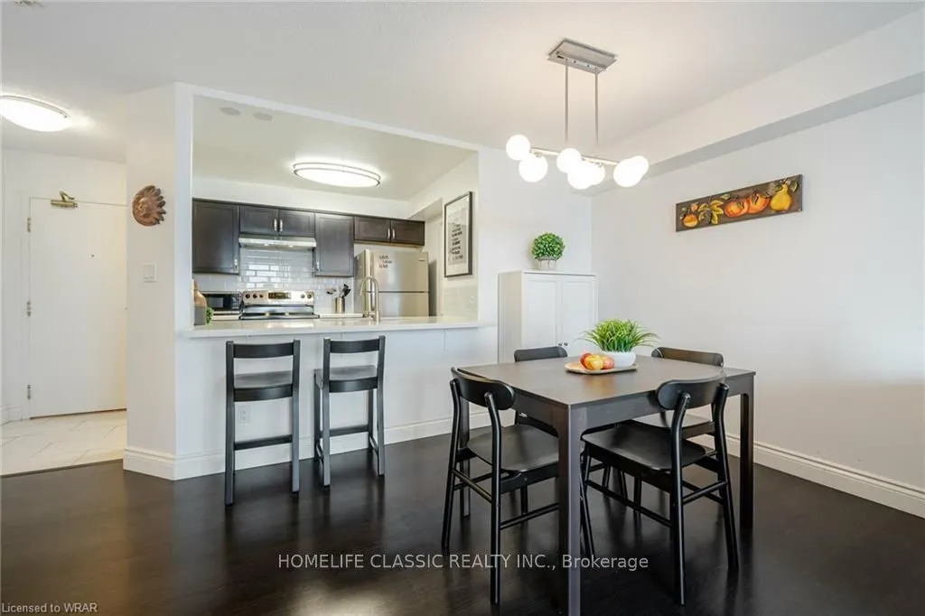1001 Cedarglen Gate #617