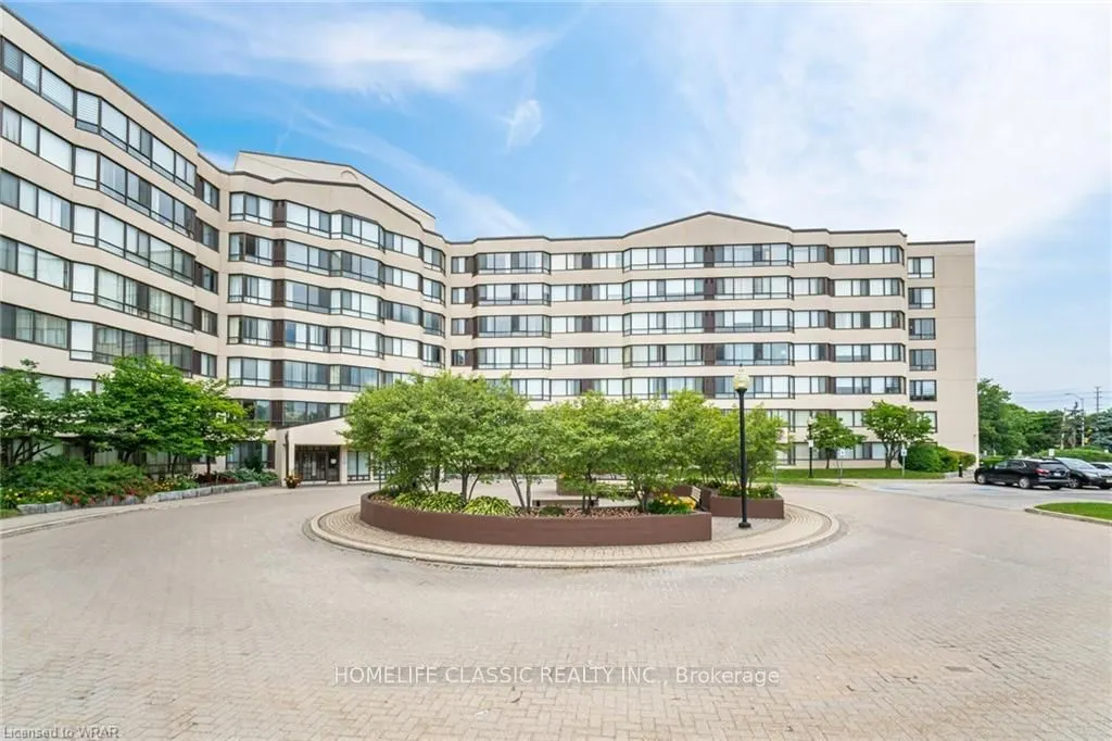1001 Cedarglen Gate #617