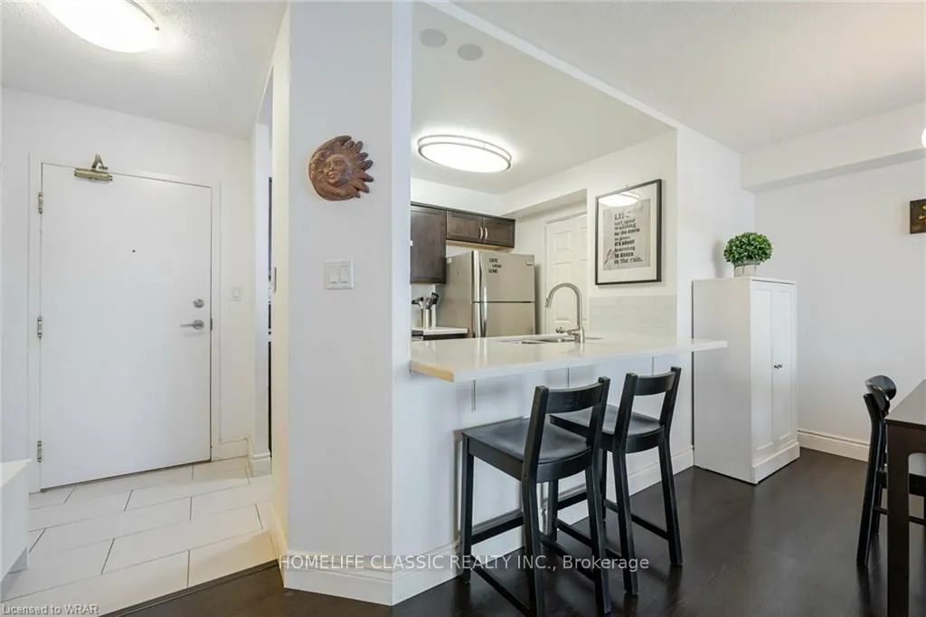 1001 Cedarglen Gate #617