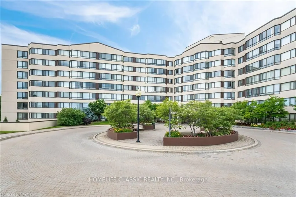 1001 Cedarglen Gate #617