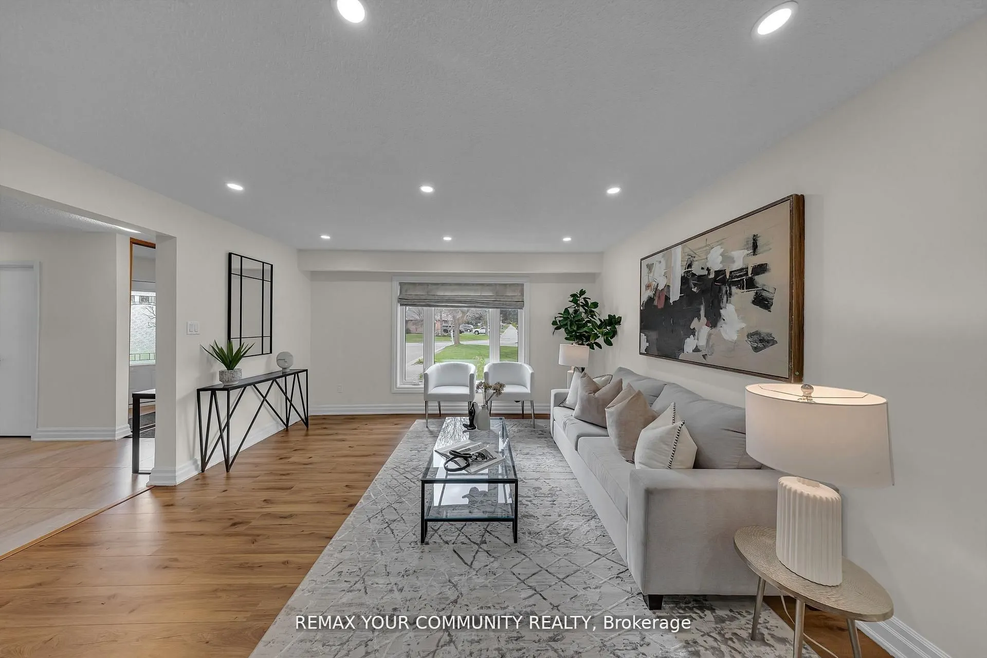 22 Madelaine Crescent