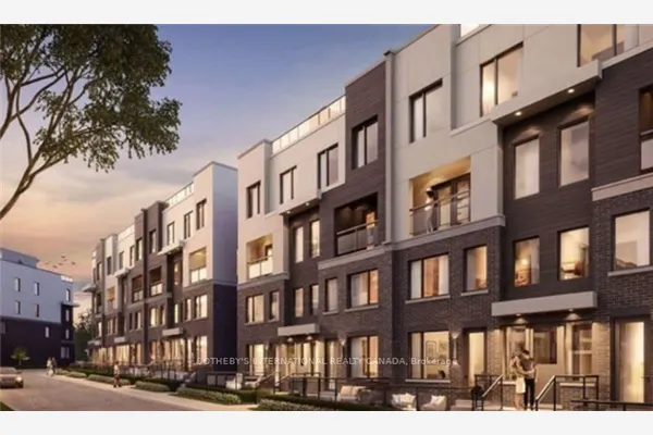 10 William Jackson Way #77