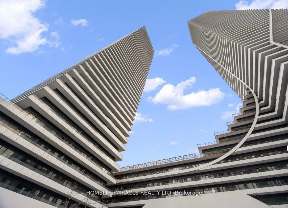 20 Shore Breeze Drive #4804