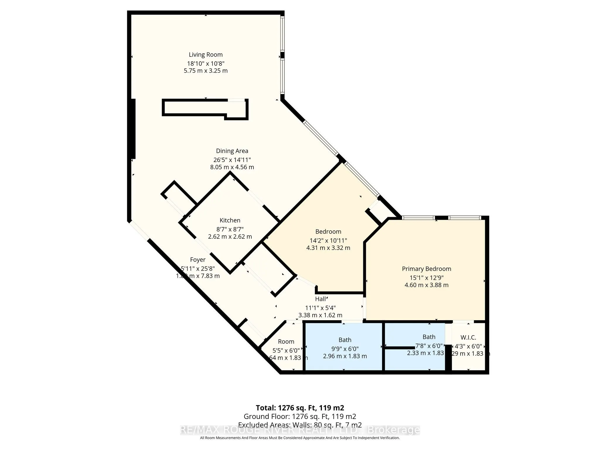 3650 Kaneff Crescent #1008