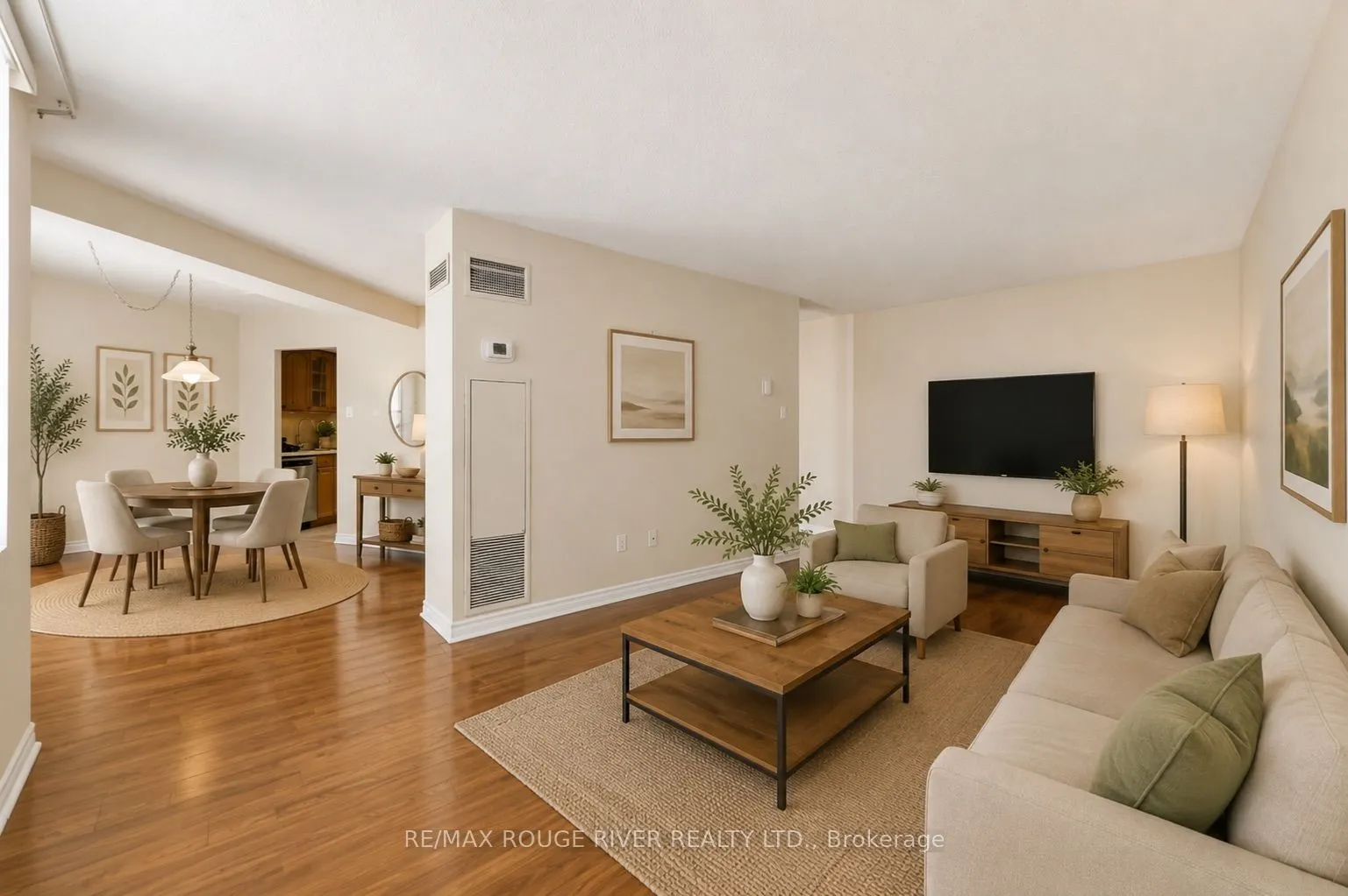 3650 Kaneff Crescent #1008