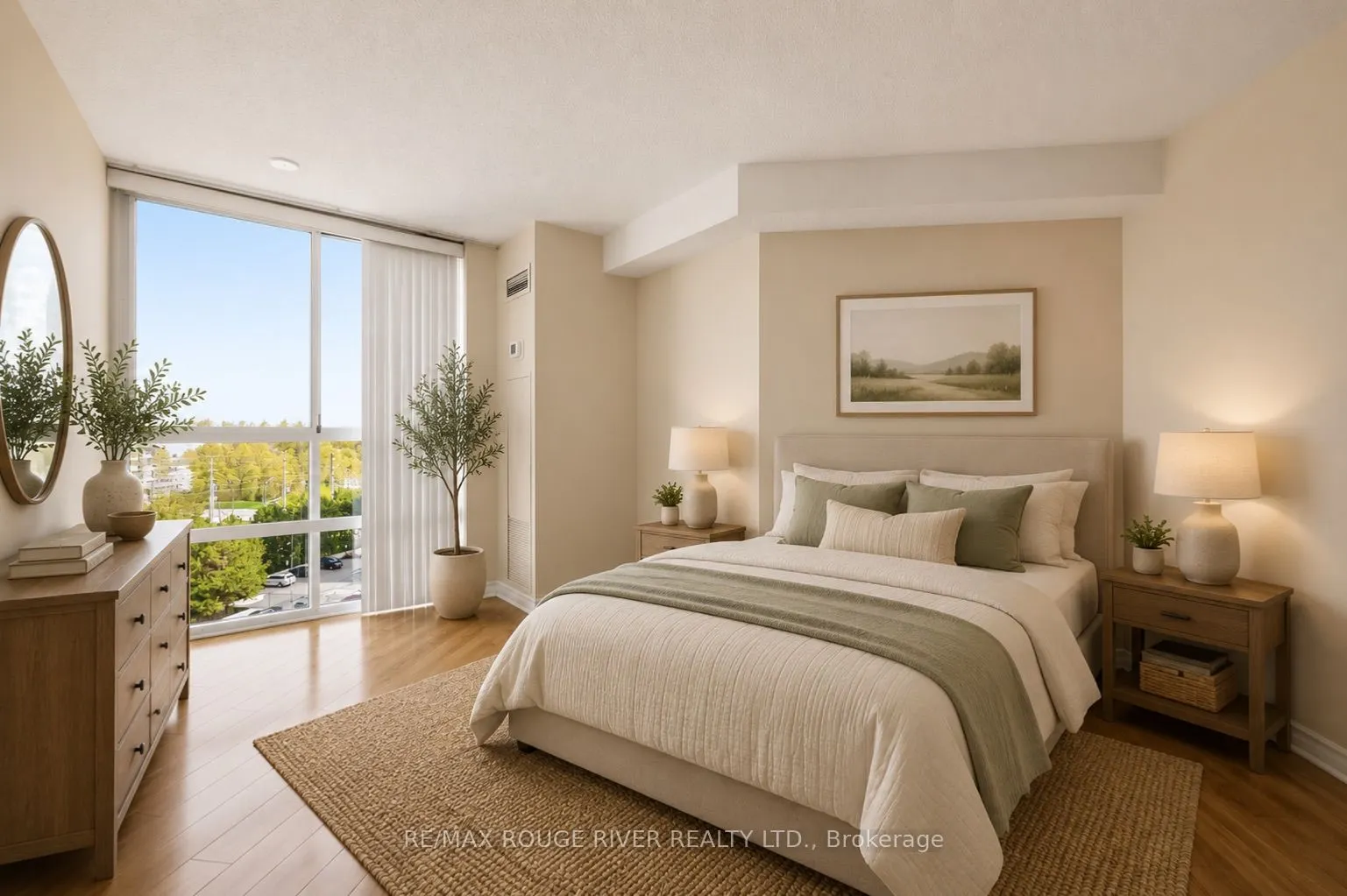 3650 Kaneff Crescent #1008