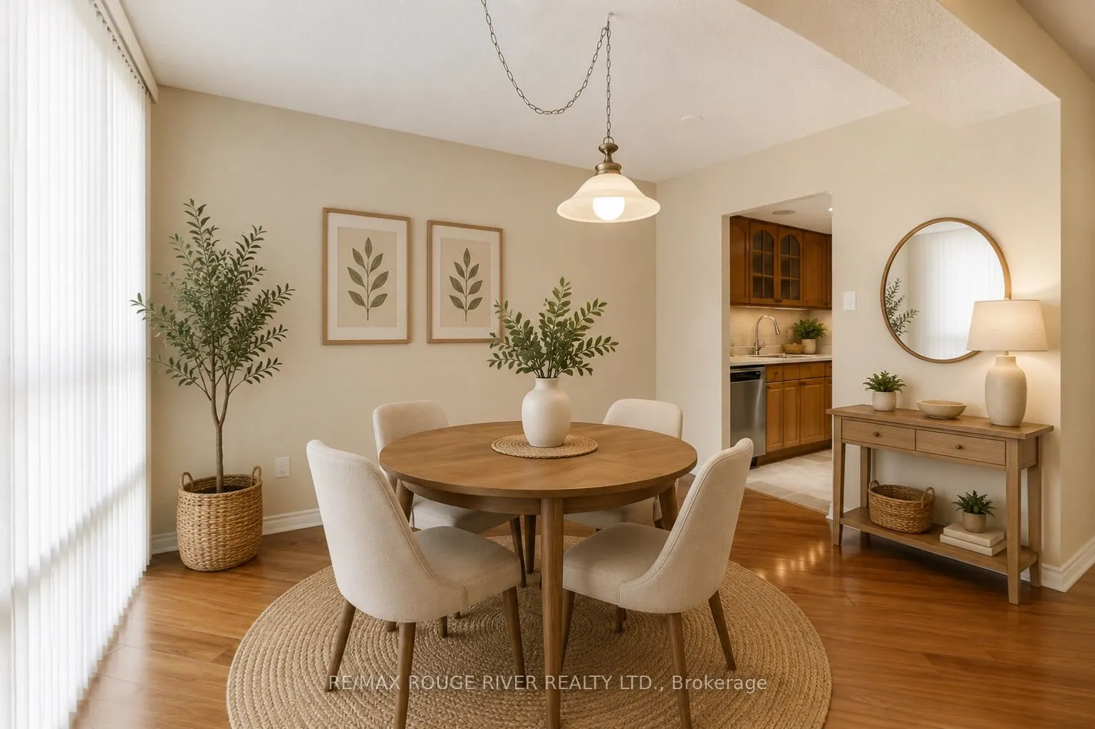 3650 Kaneff Crescent #1008
