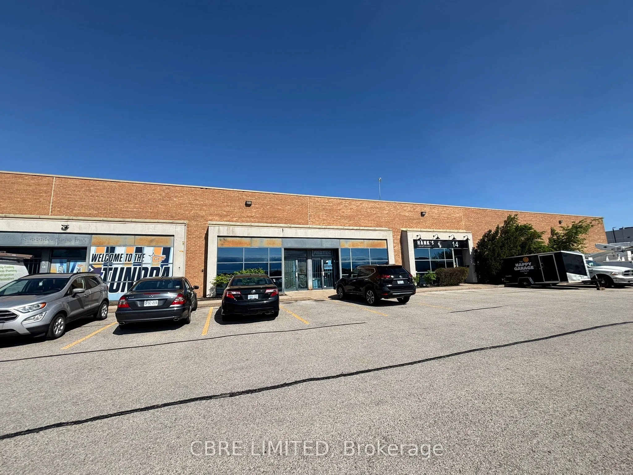 790 Redwood Square #13