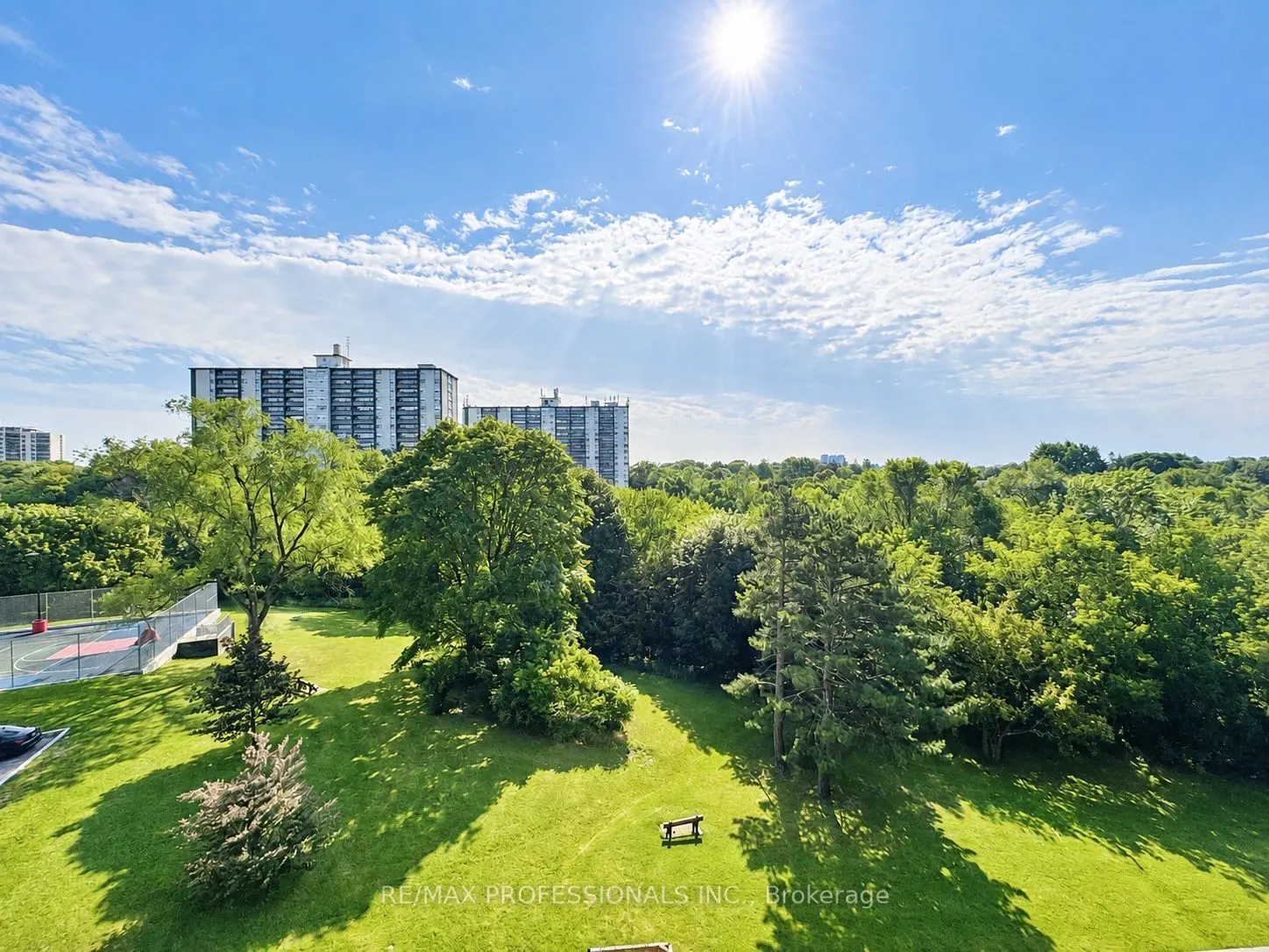 11 Wincott Drive #602