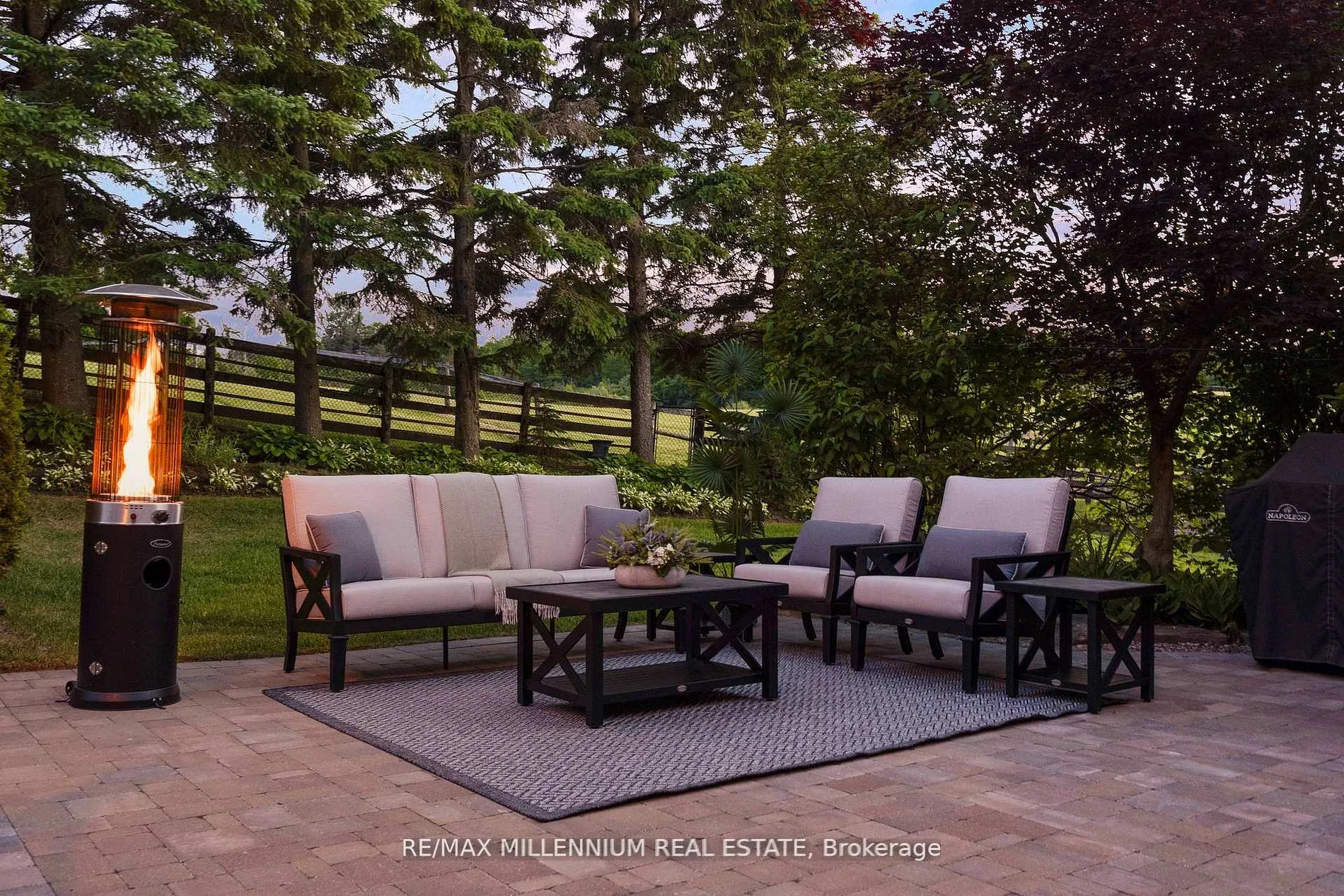 16718 Caledon King Townline N