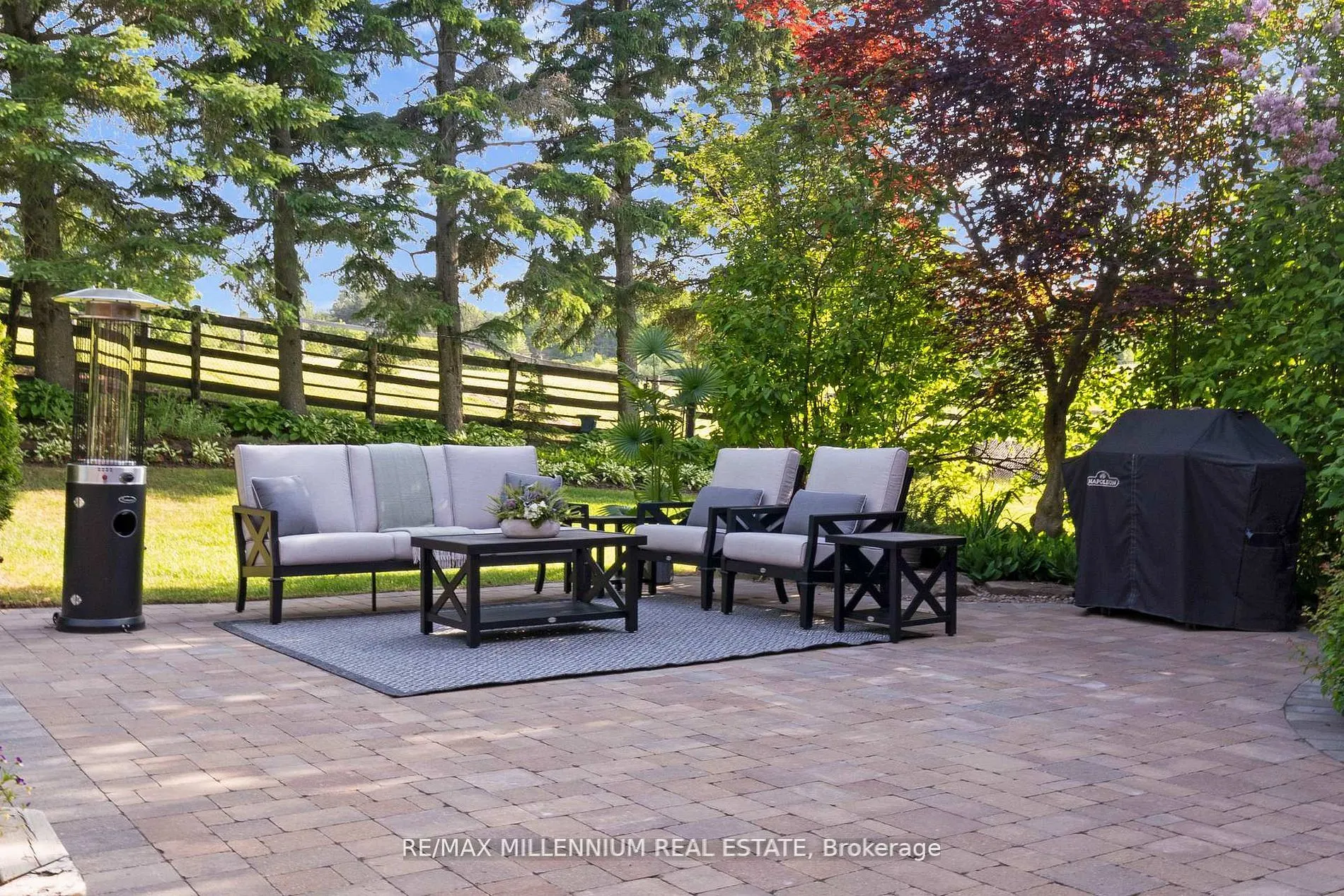 16718 Caledon King Townline N
