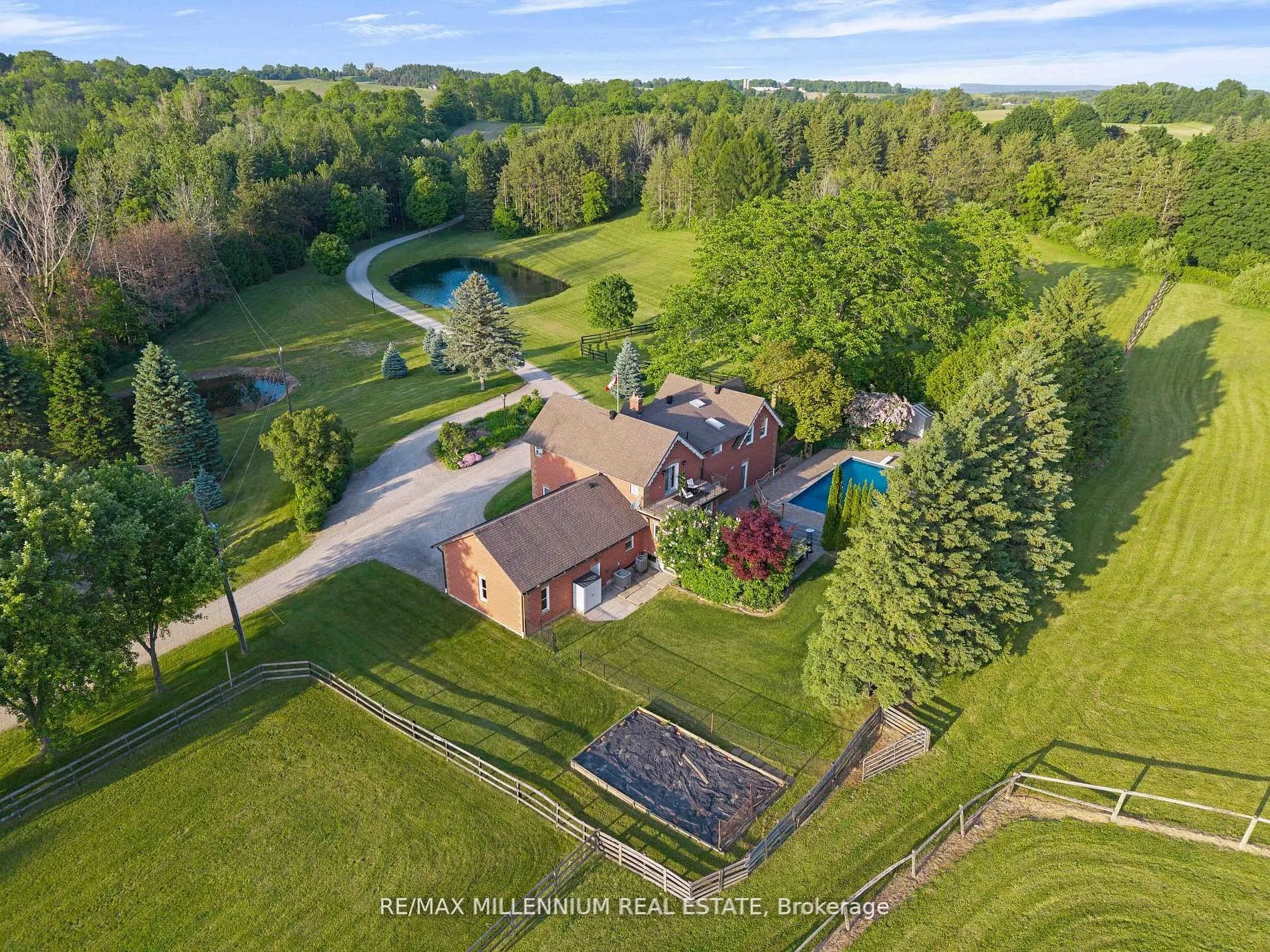 16718 Caledon King Townline N