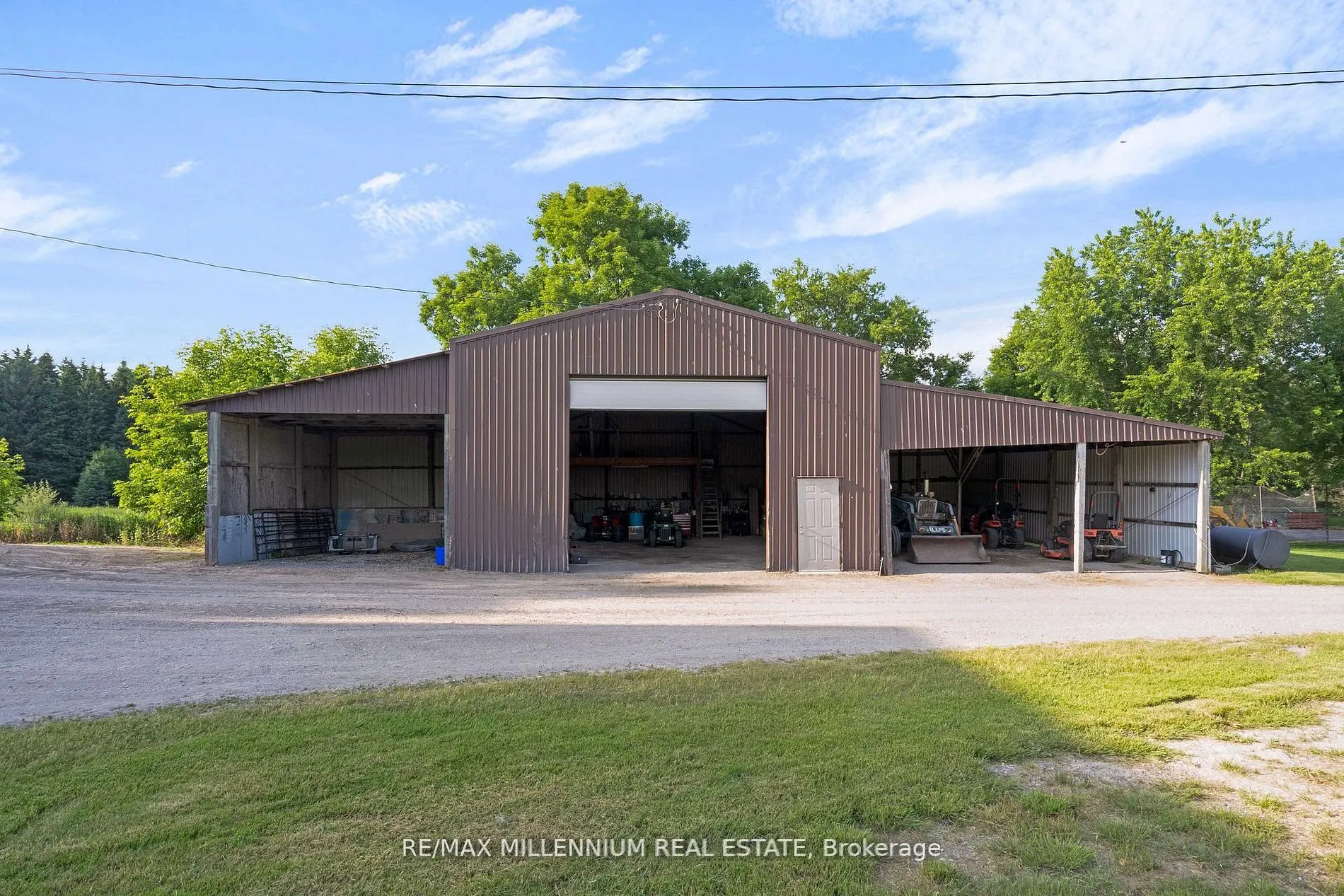 16718 Caledon King Townline N