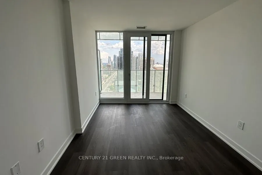 3900 Confederation Parkway #2301