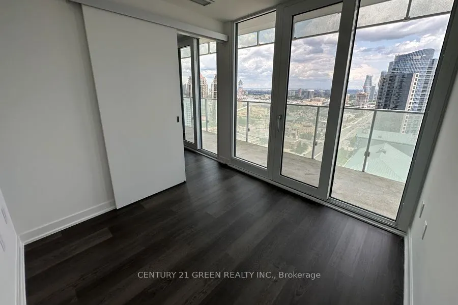 3900 Confederation Parkway #2301