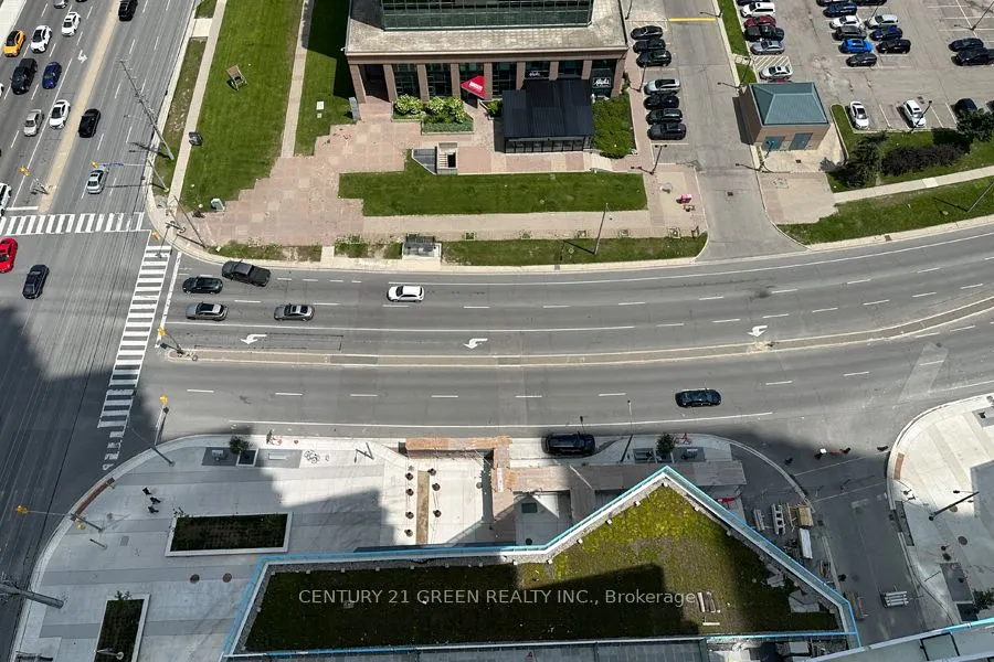 3900 Confederation Parkway #2301