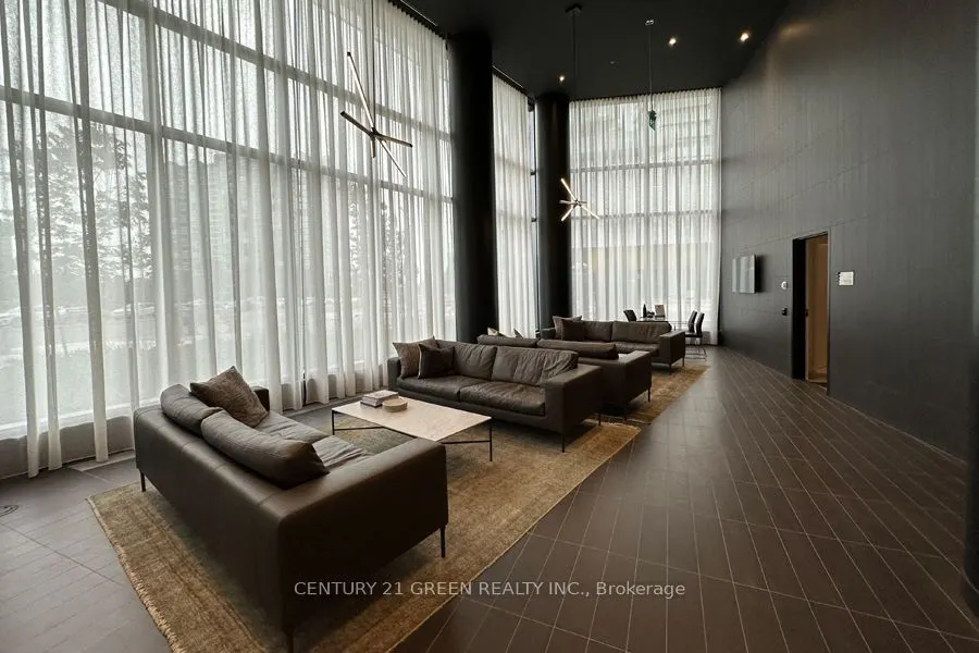 3900 Confederation Parkway #2301
