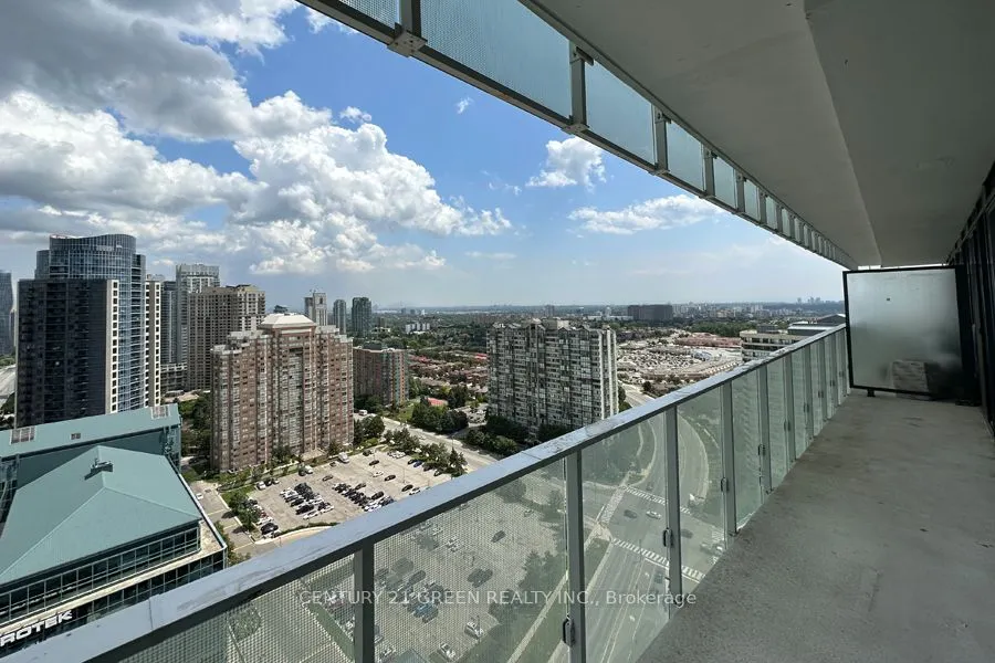 3900 Confederation Parkway #2301