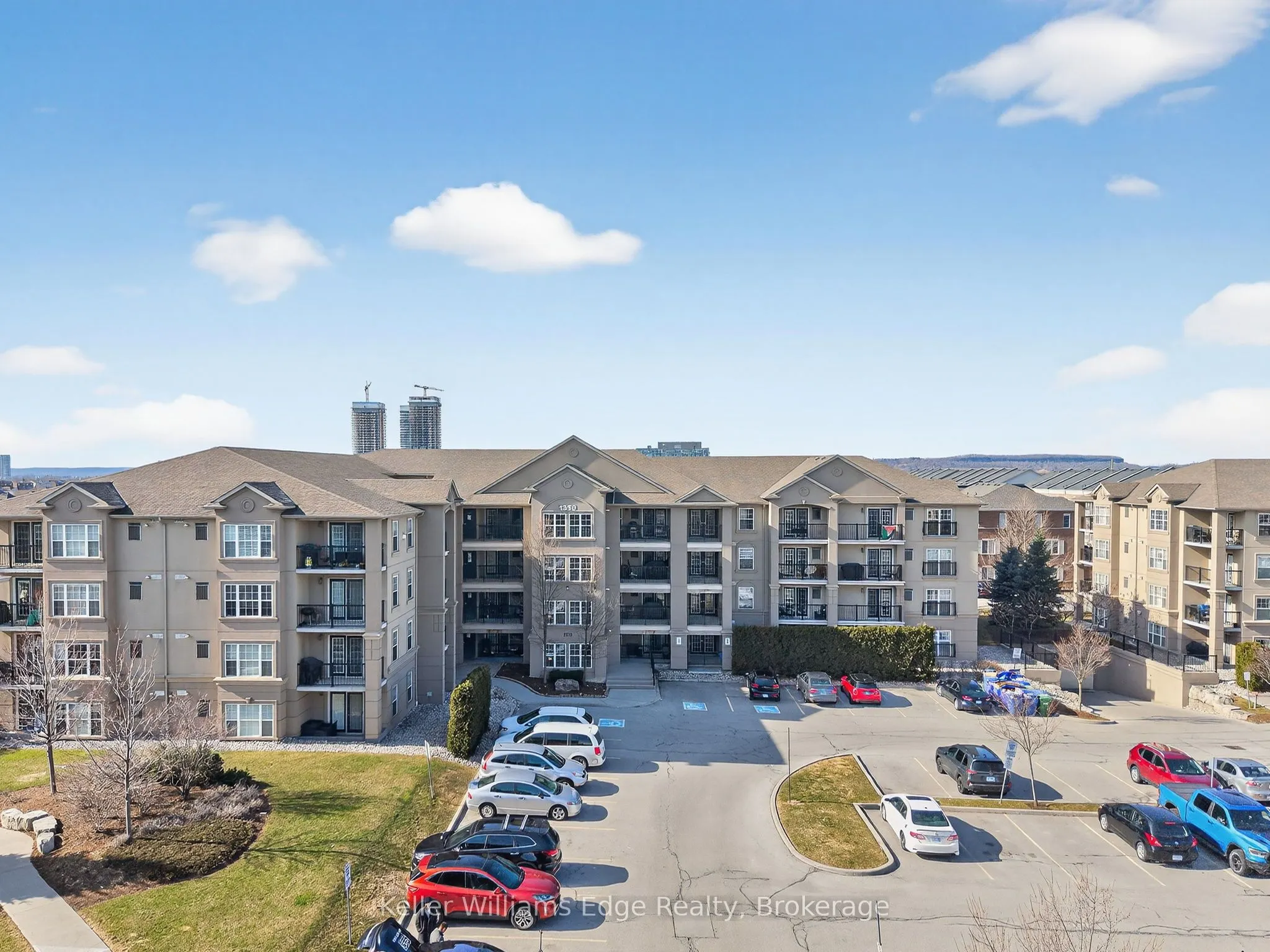 1350 Main Street E #301