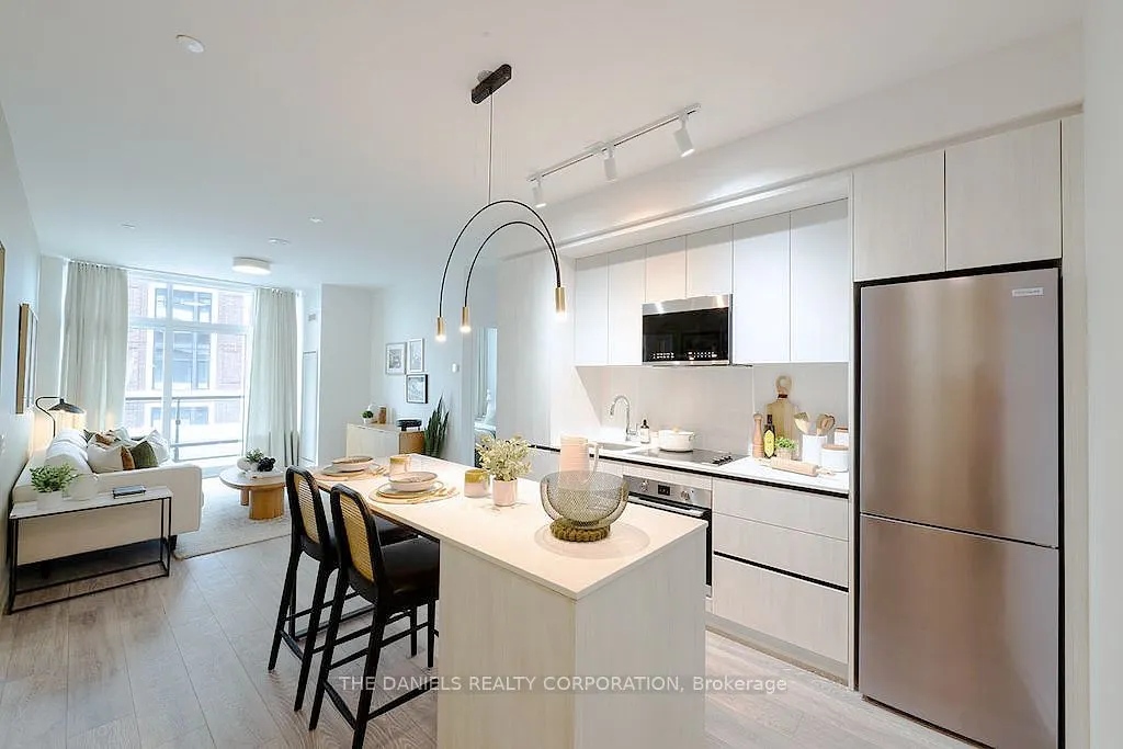 2485 Eglinton Avenue W #1308