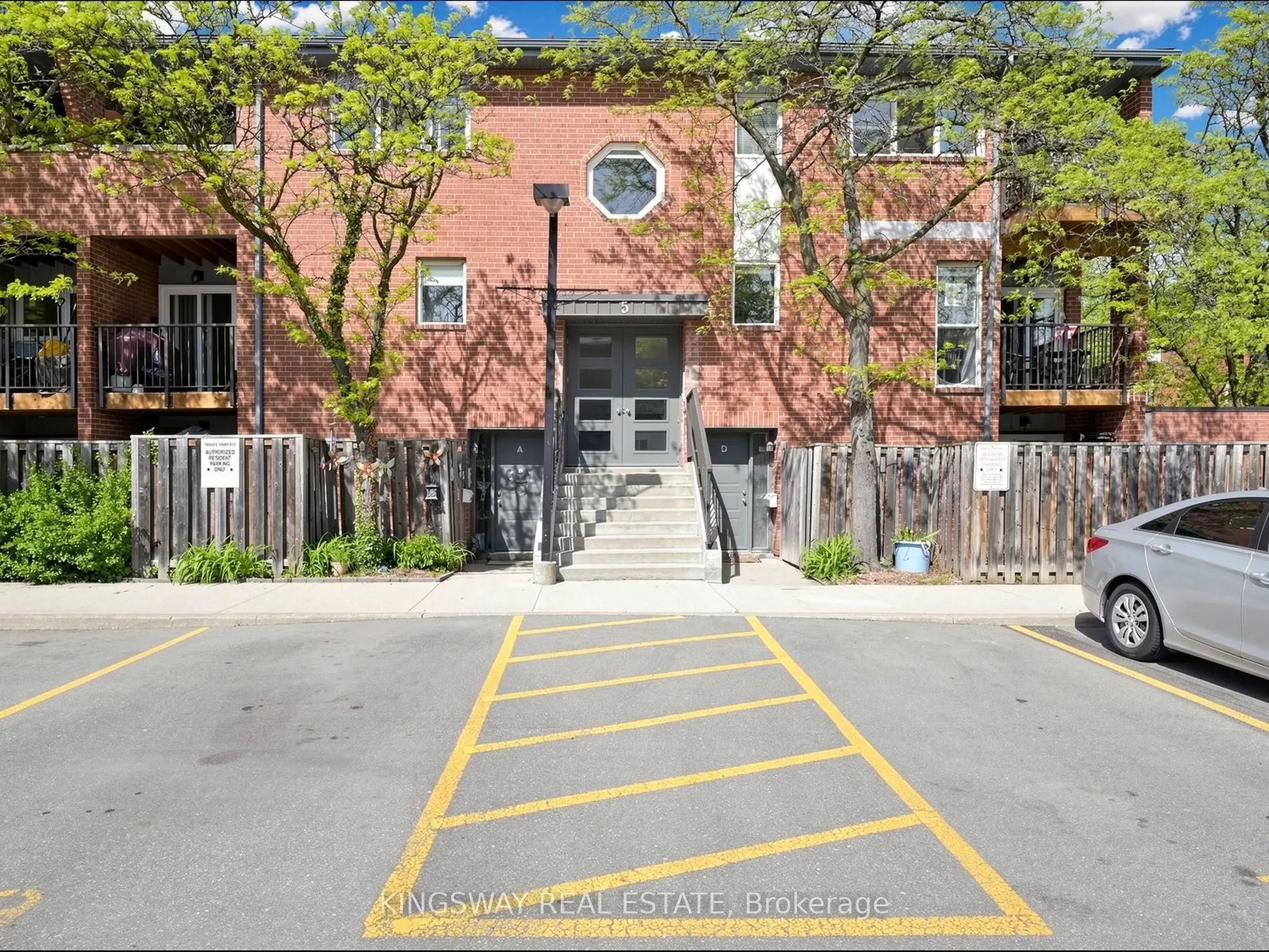 2866 Battleford Road #5F