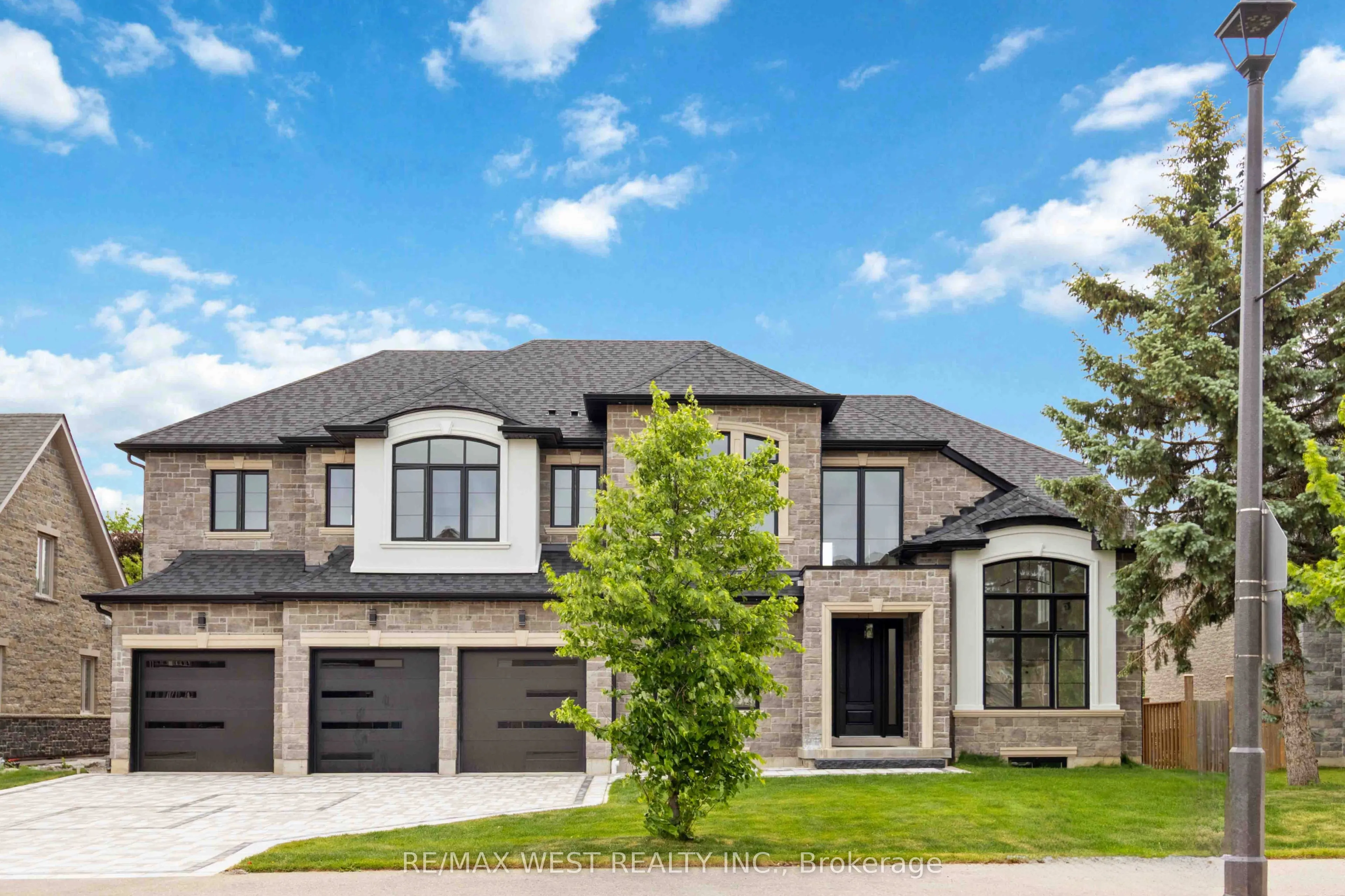 6425 Old Church Road
