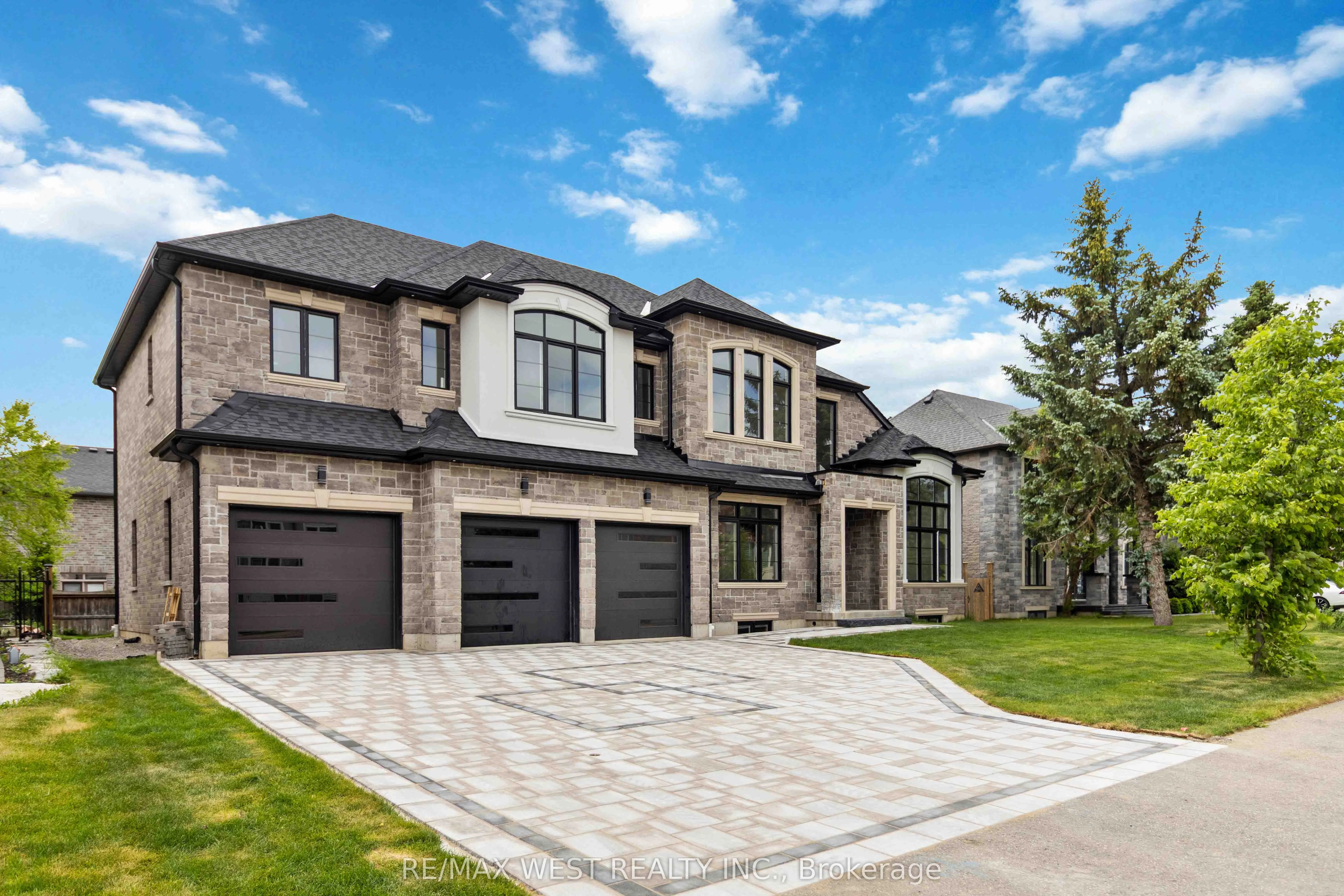 6425 Old Church Road