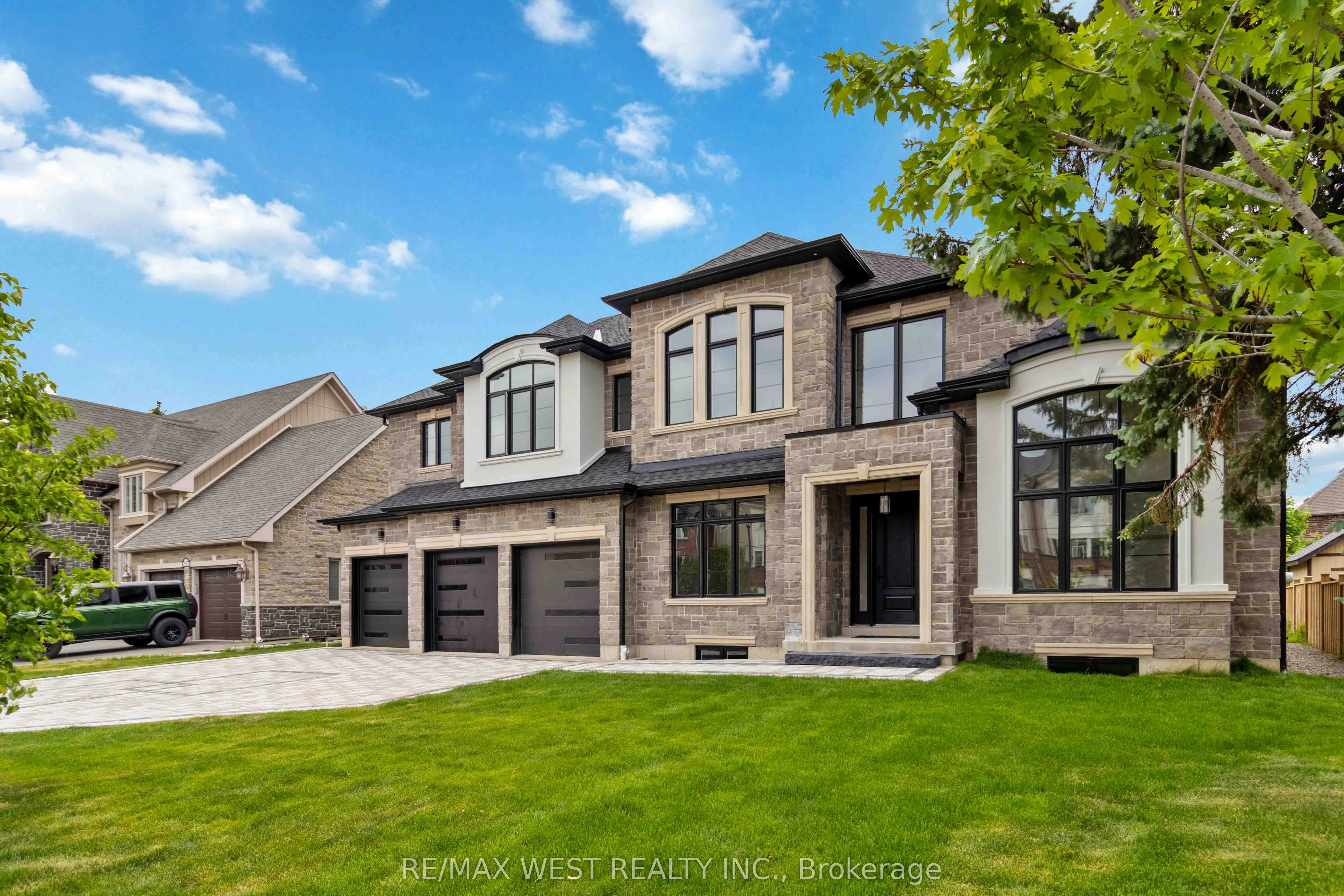 6425 Old Church Road
