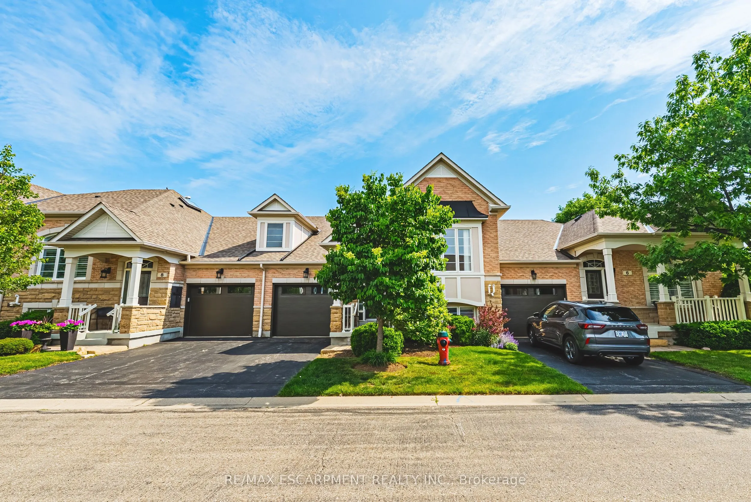 4220 Sarazen Drive #7