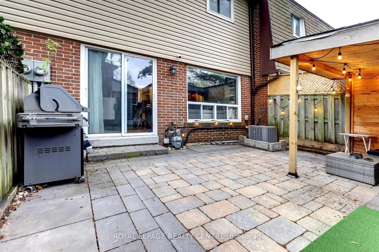 3025 Cedarglen Gate #60