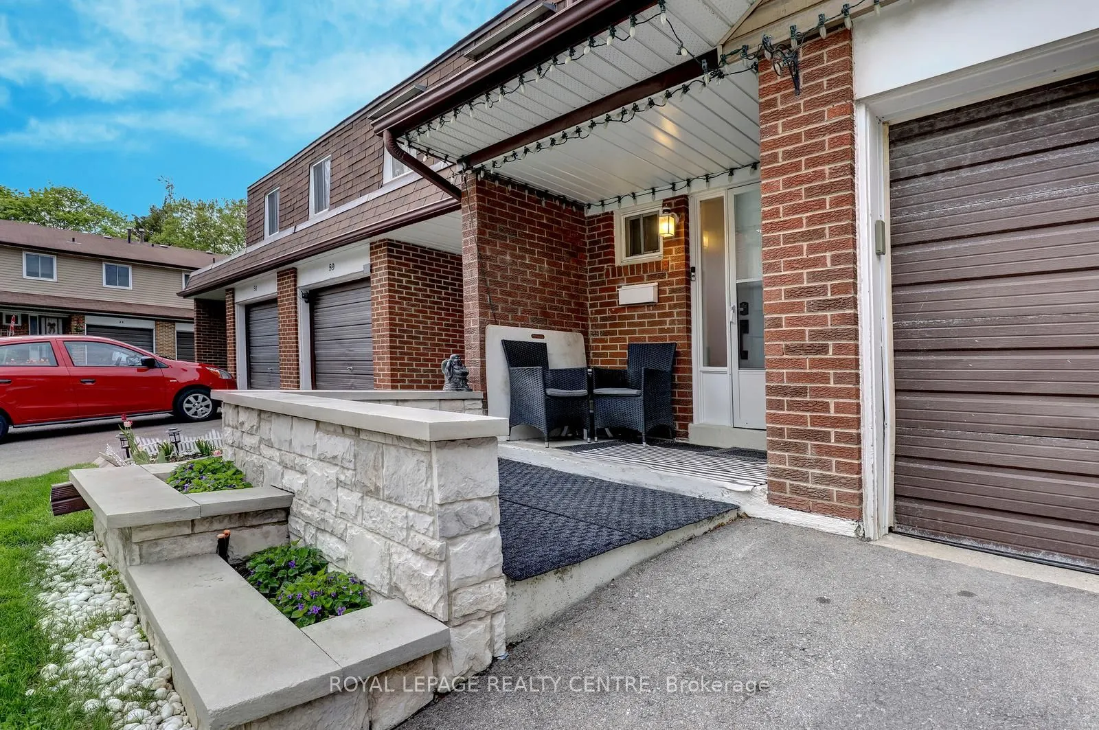 3025 Cedarglen Gate #60